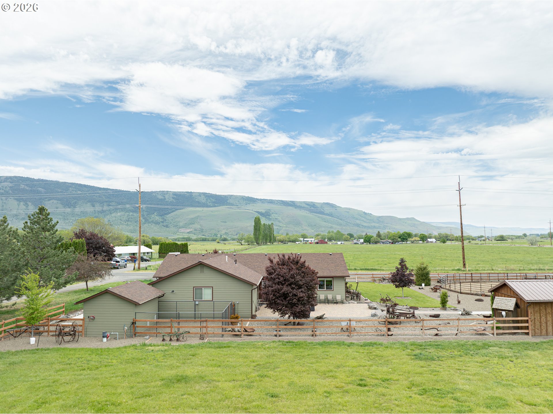 975 N 10TH ST, Union, OR, 97883 975 N 10TH ST, Union, OR, 97883