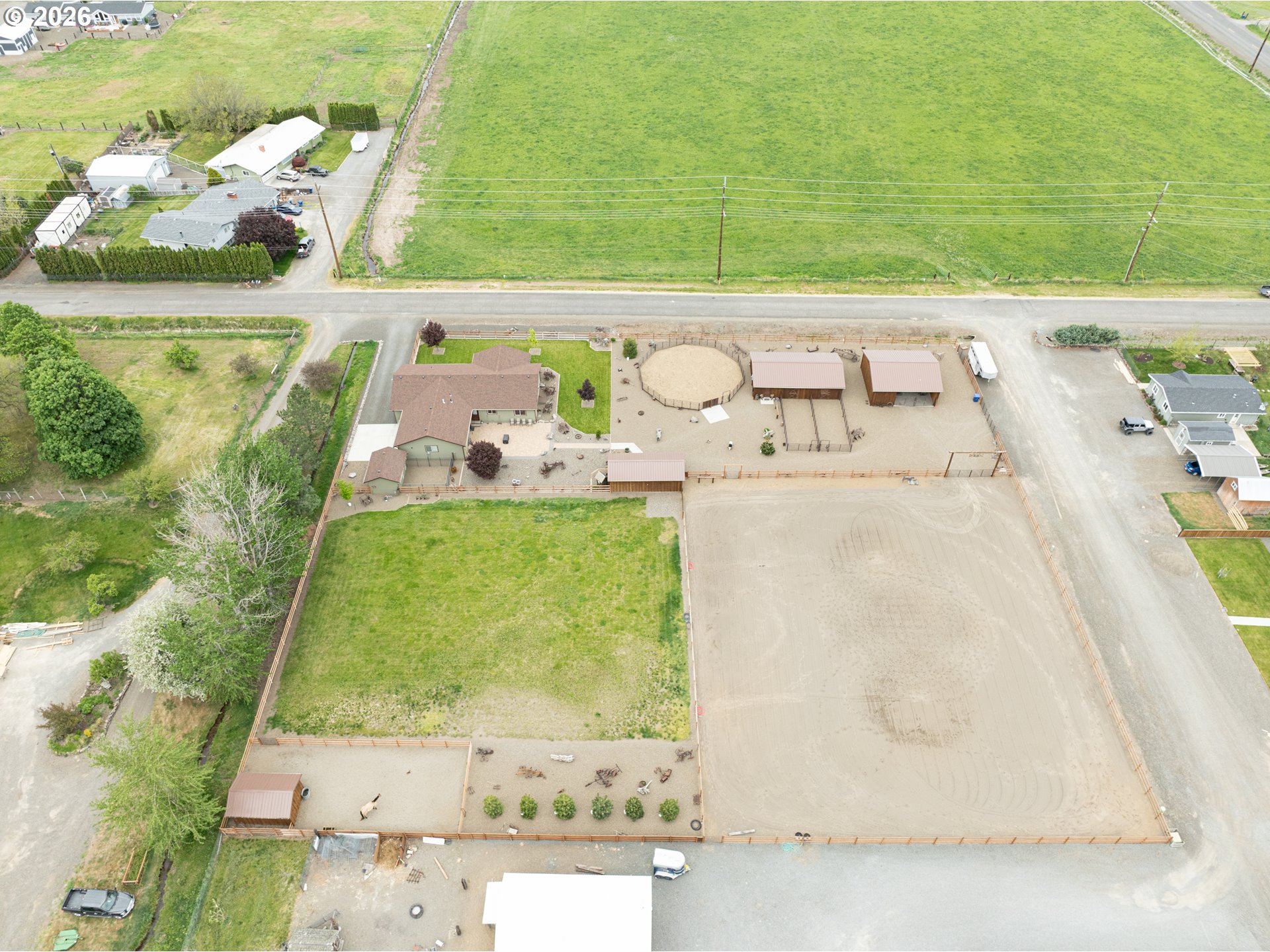 975 N 10TH ST, Union, OR, 97883 975 N 10TH ST, Union, OR, 97883