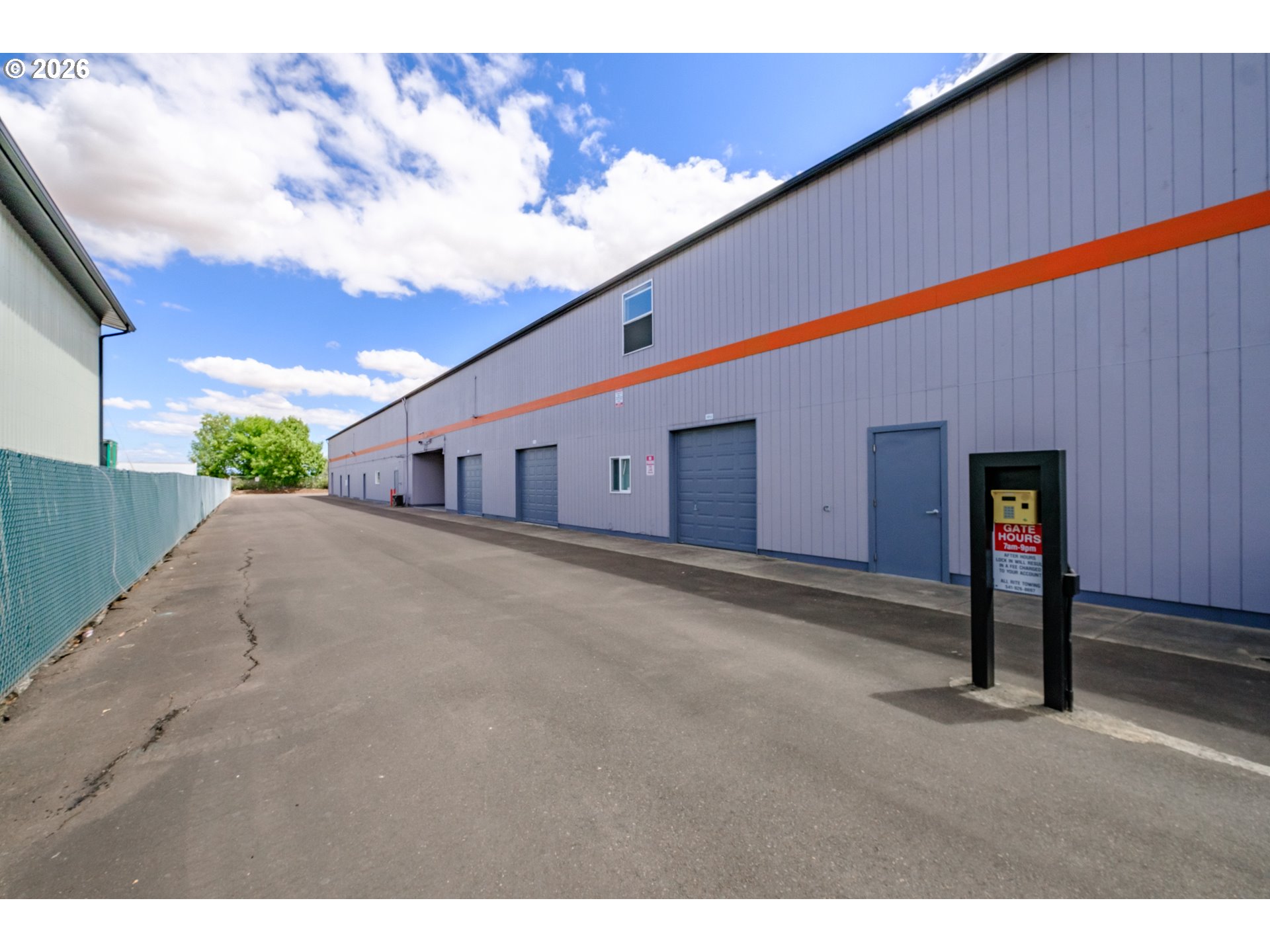 33845 HIGHWAY 99E, Tangent, OR, 97389