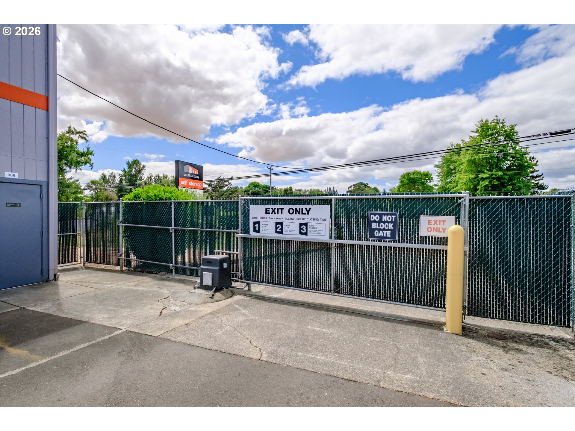 33845 HIGHWAY 99E, Tangent, OR, 97389