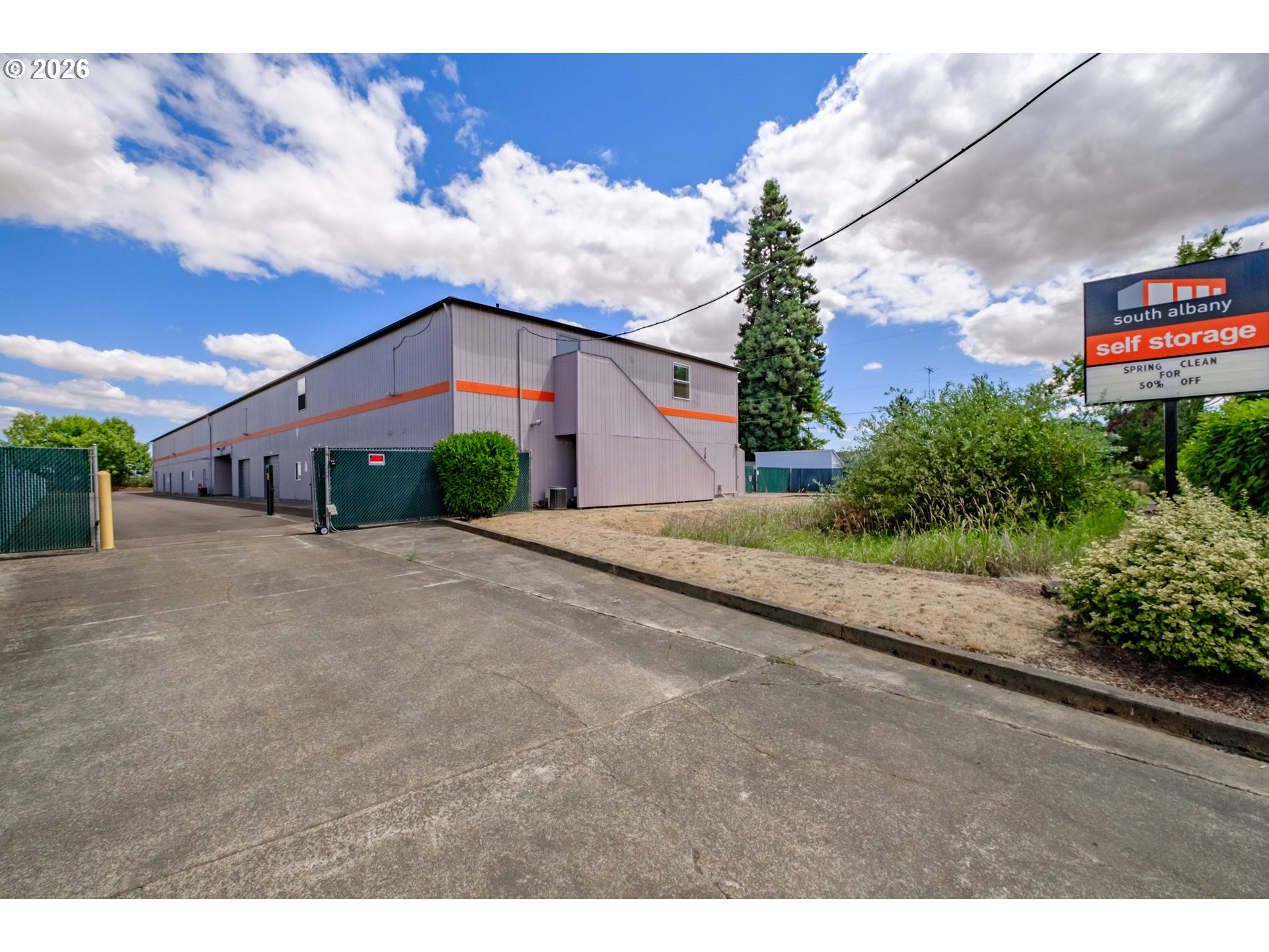 33845 HIGHWAY 99E, Tangent, OR, 97389