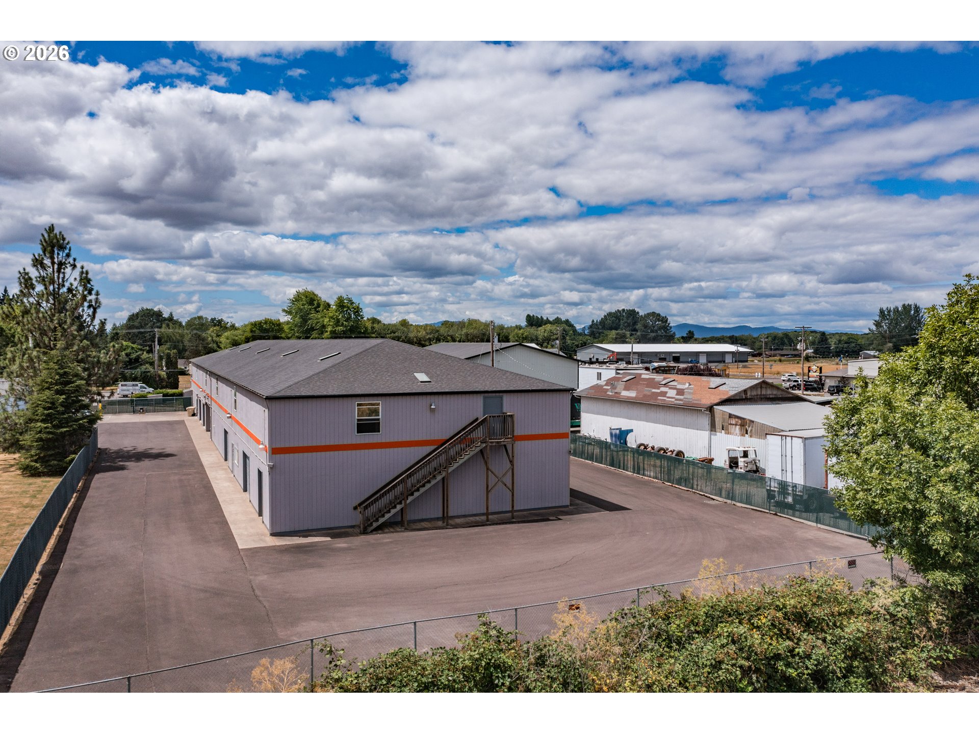 33845 HIGHWAY 99E, Tangent, OR, 97389