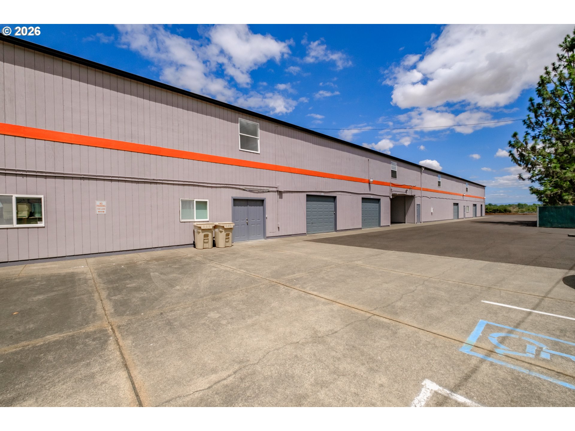 33845 HIGHWAY 99E, Tangent, OR, 97389