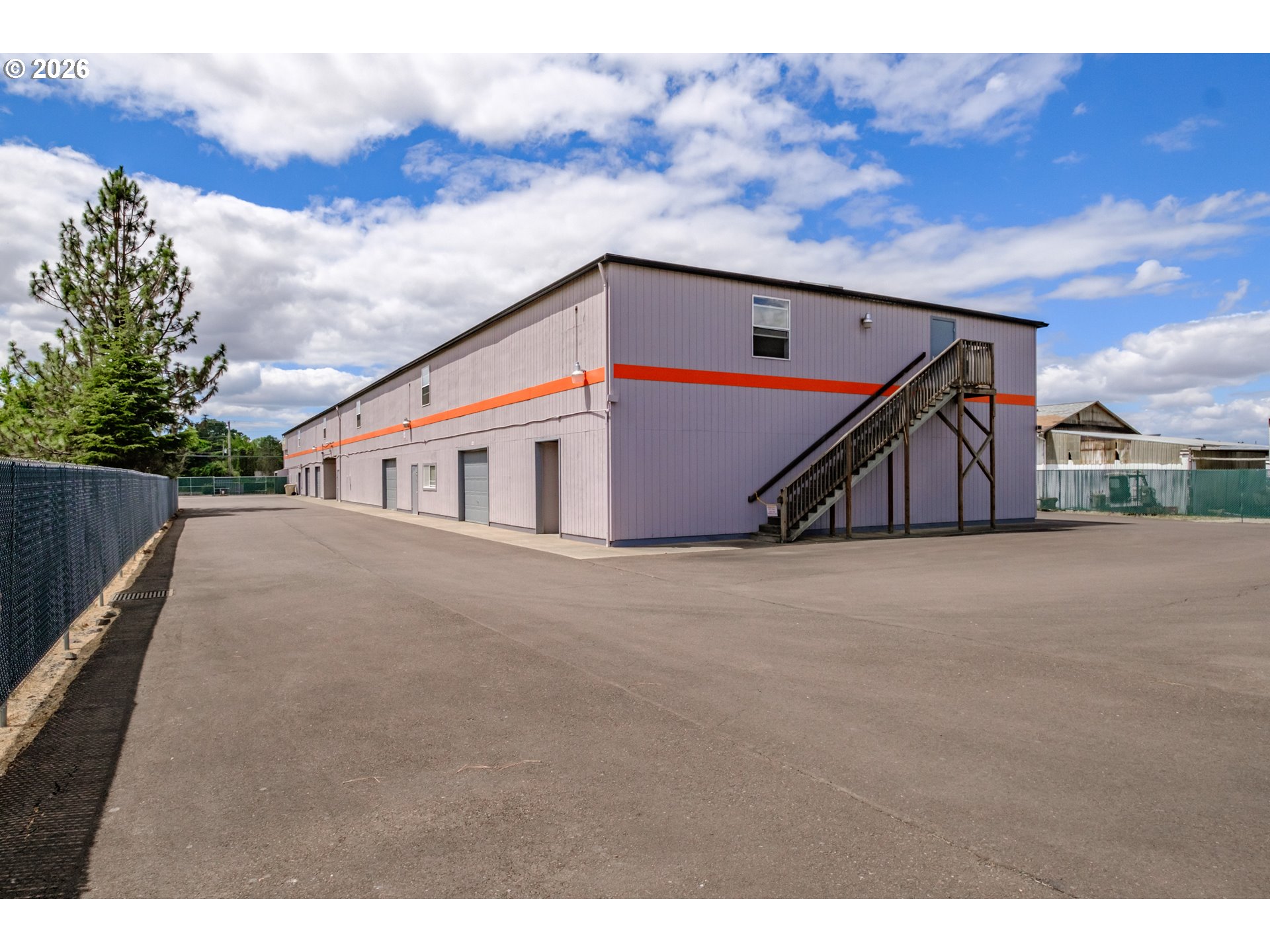 33845 HIGHWAY 99E, Tangent, OR, 97389