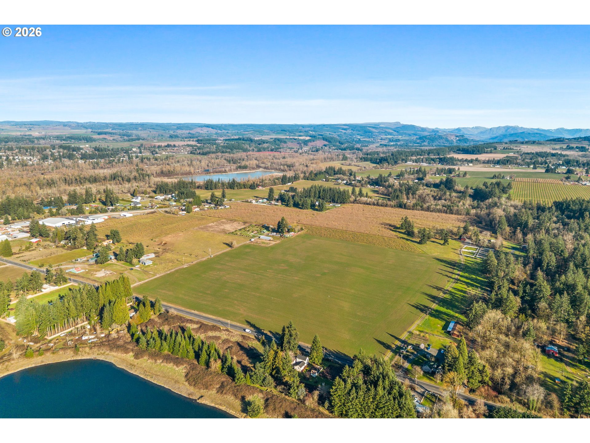 41792 SE KINGSTON JORDAN RD, Stayton, OR, 97383