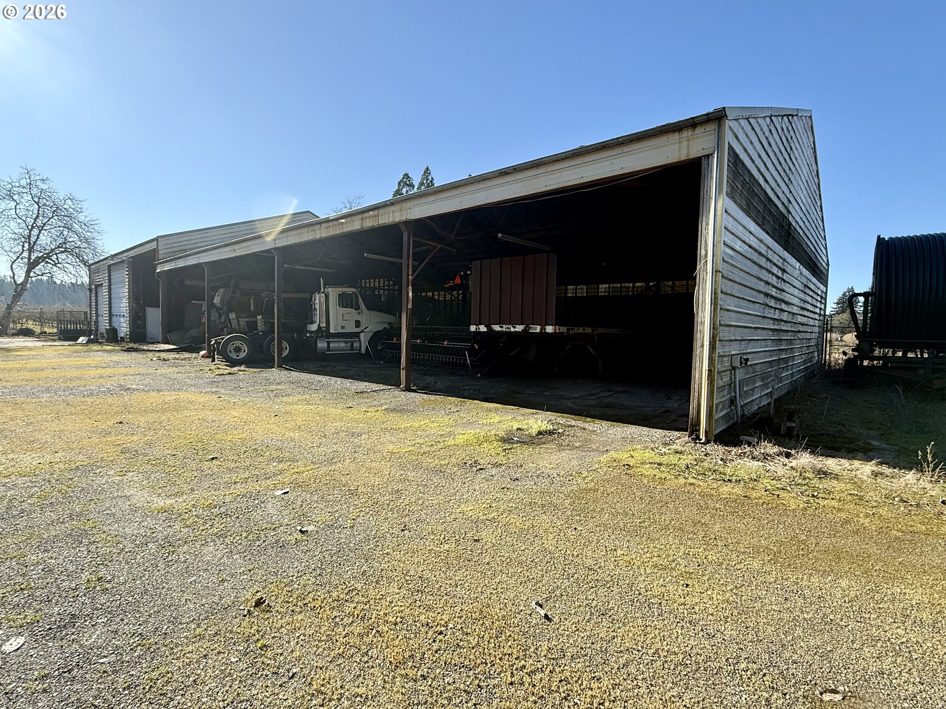 41792 SE KINGSTON JORDAN RD, Stayton, OR, 97383