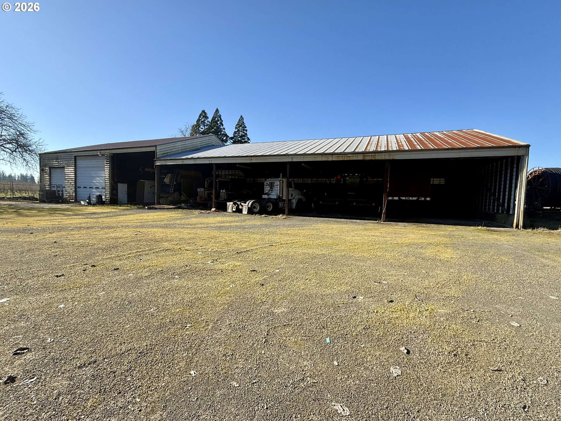 41792 SE KINGSTON JORDAN RD, Stayton, OR, 97383