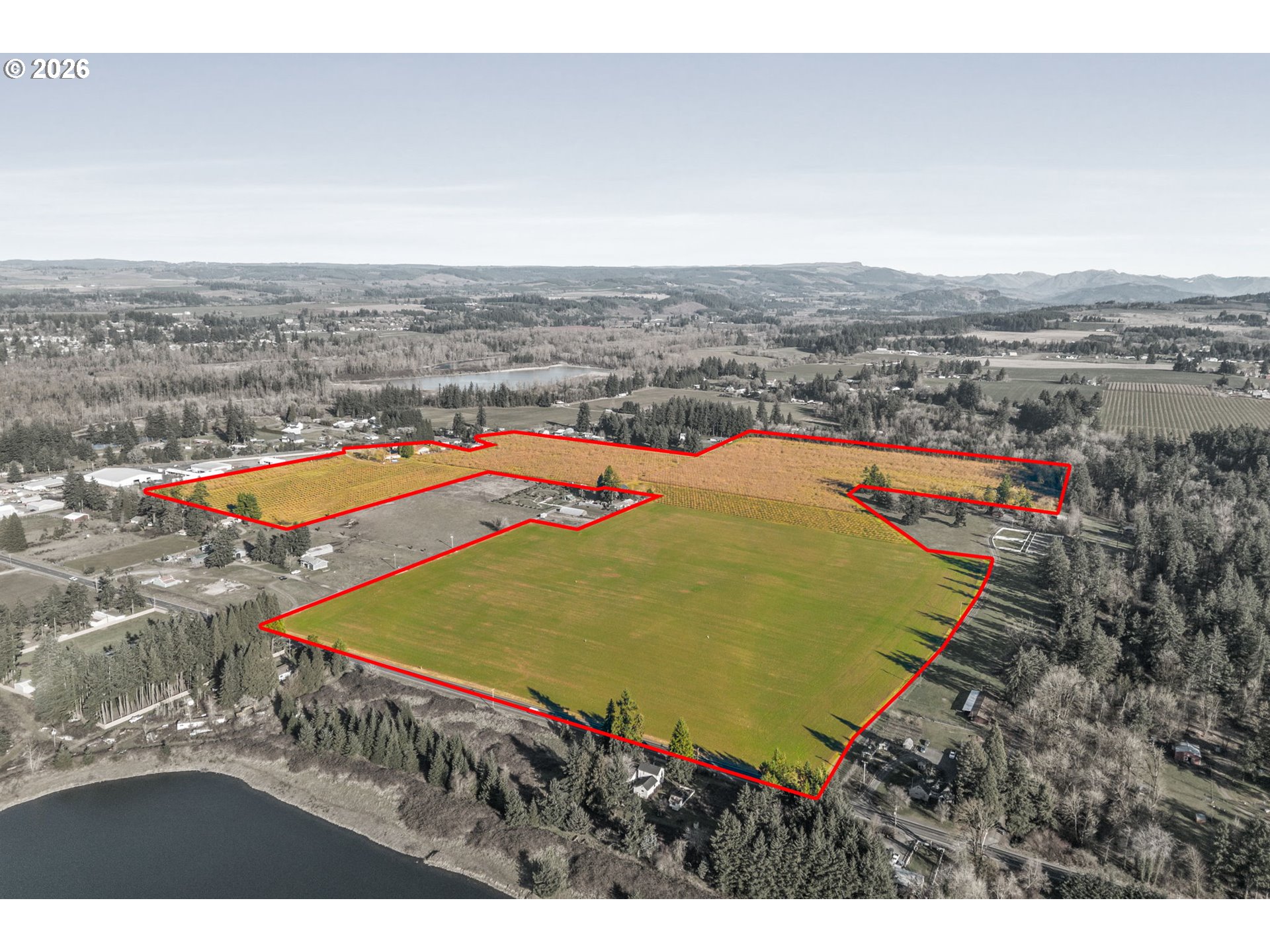 41792 SE KINGSTON JORDAN RD, Stayton, OR, 97383