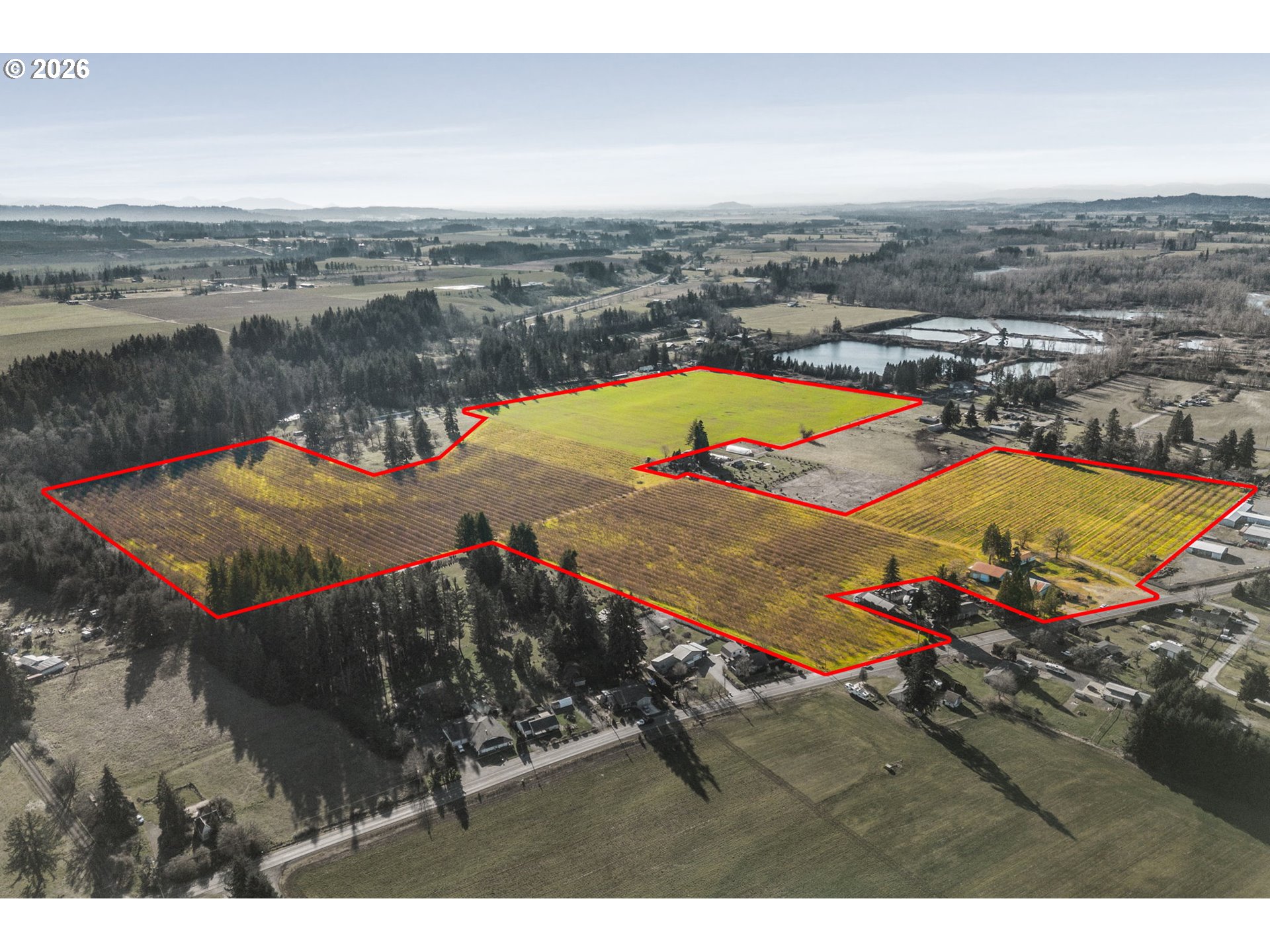 41792 SE KINGSTON JORDAN RD, Stayton, OR, 97383