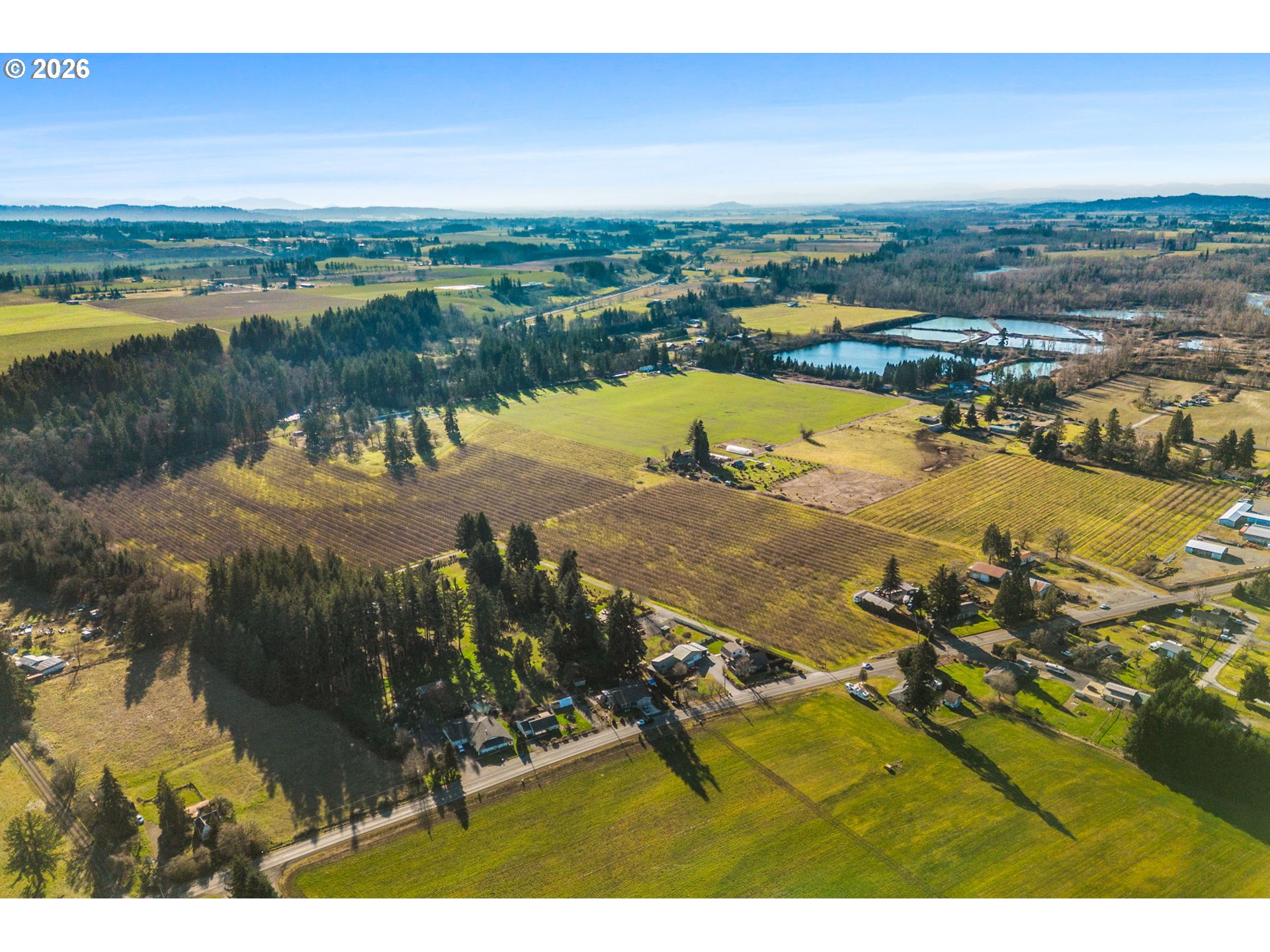 41792 SE KINGSTON JORDAN RD, Stayton, OR, 97383