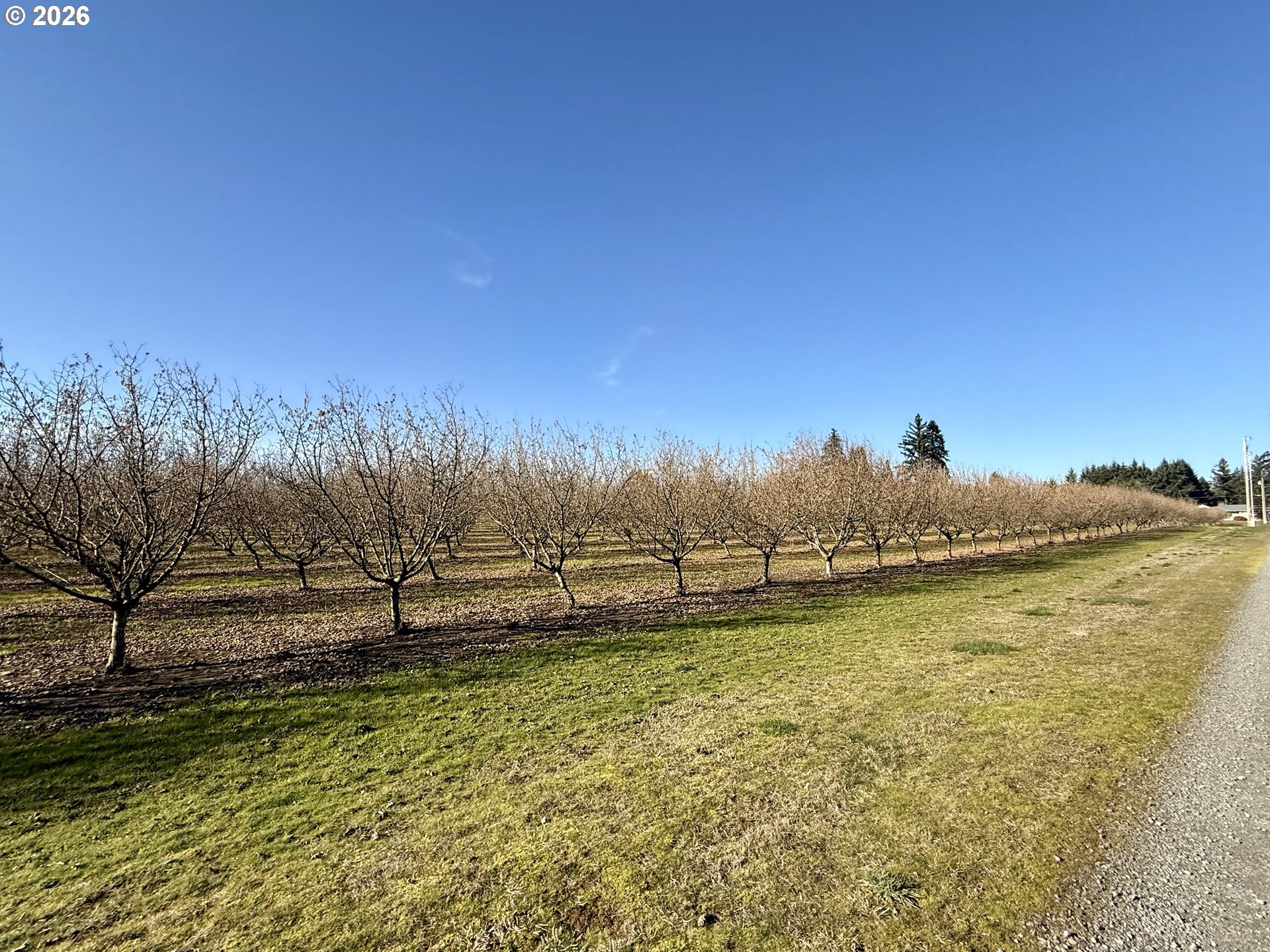 41792 SE KINGSTON JORDAN RD, Stayton, OR, 97383