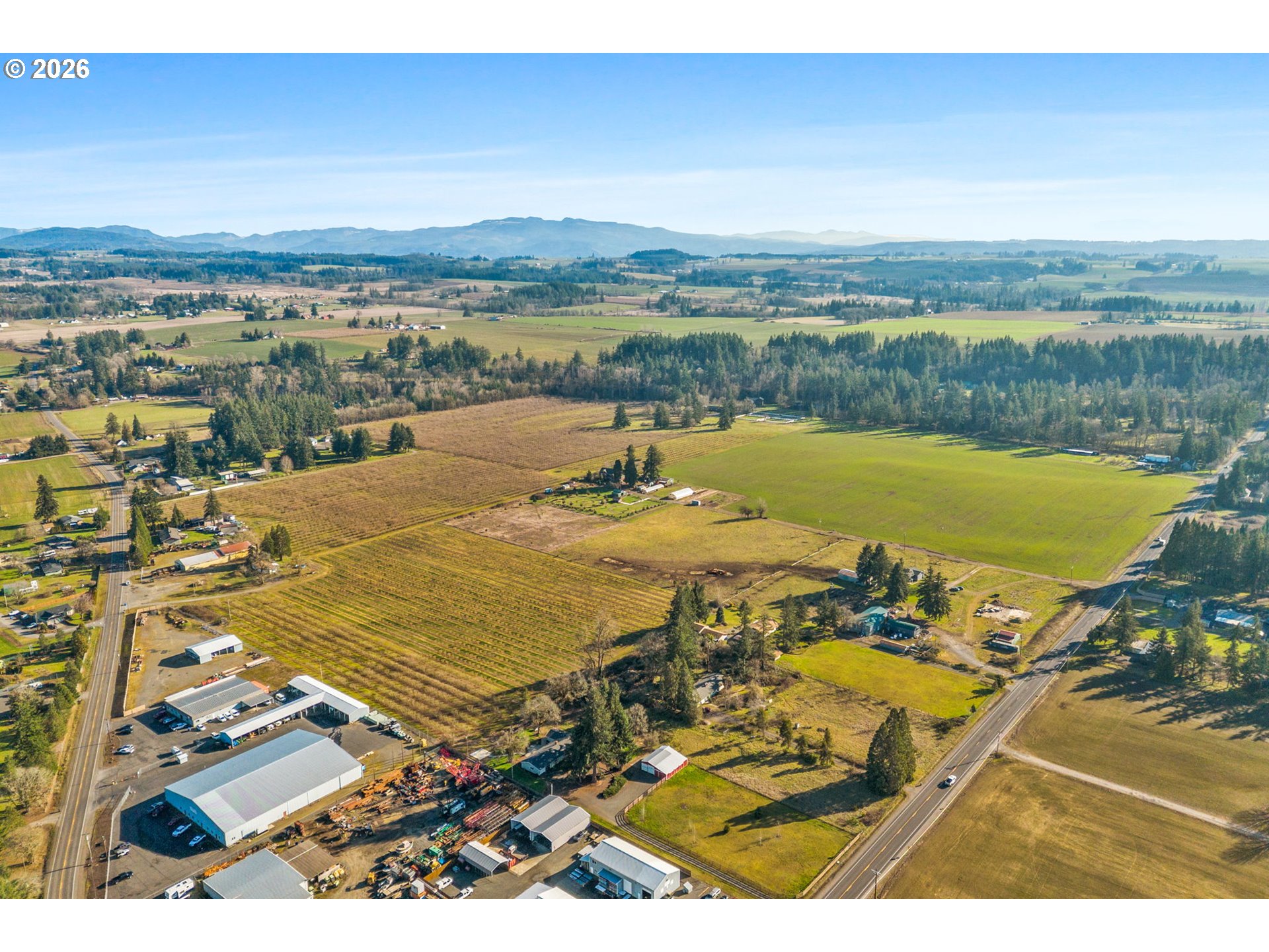 41792 SE KINGSTON JORDAN RD, Stayton, OR, 97383