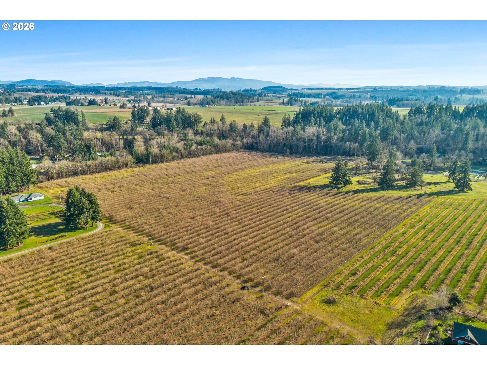 41792 SE KINGSTON JORDAN RD, Stayton, OR, 97383