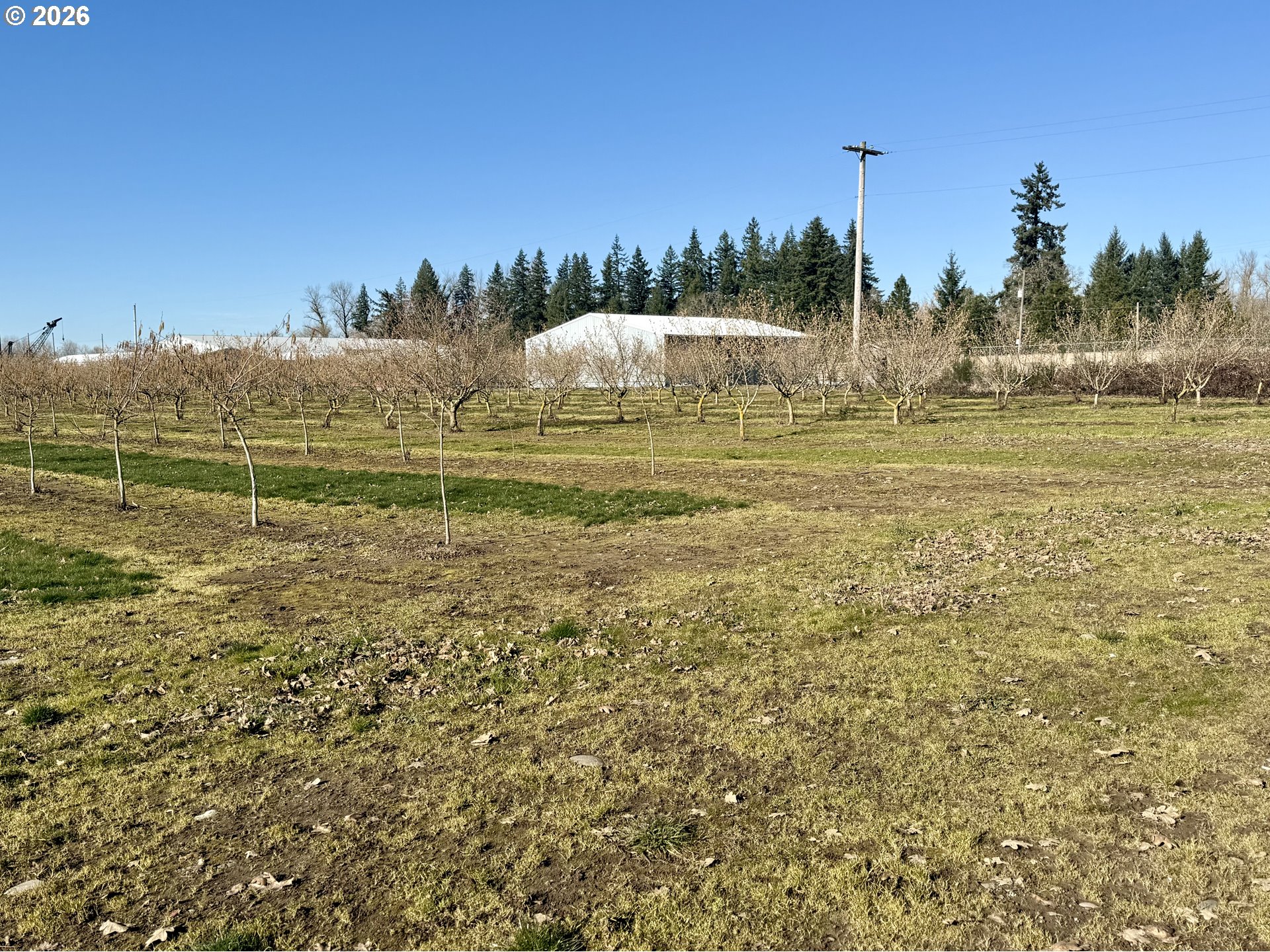 41792 SE KINGSTON JORDAN RD, Stayton, OR, 97383