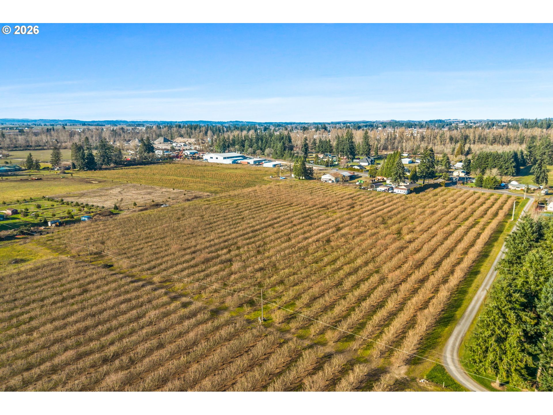 41792 SE KINGSTON JORDAN RD, Stayton, OR, 97383