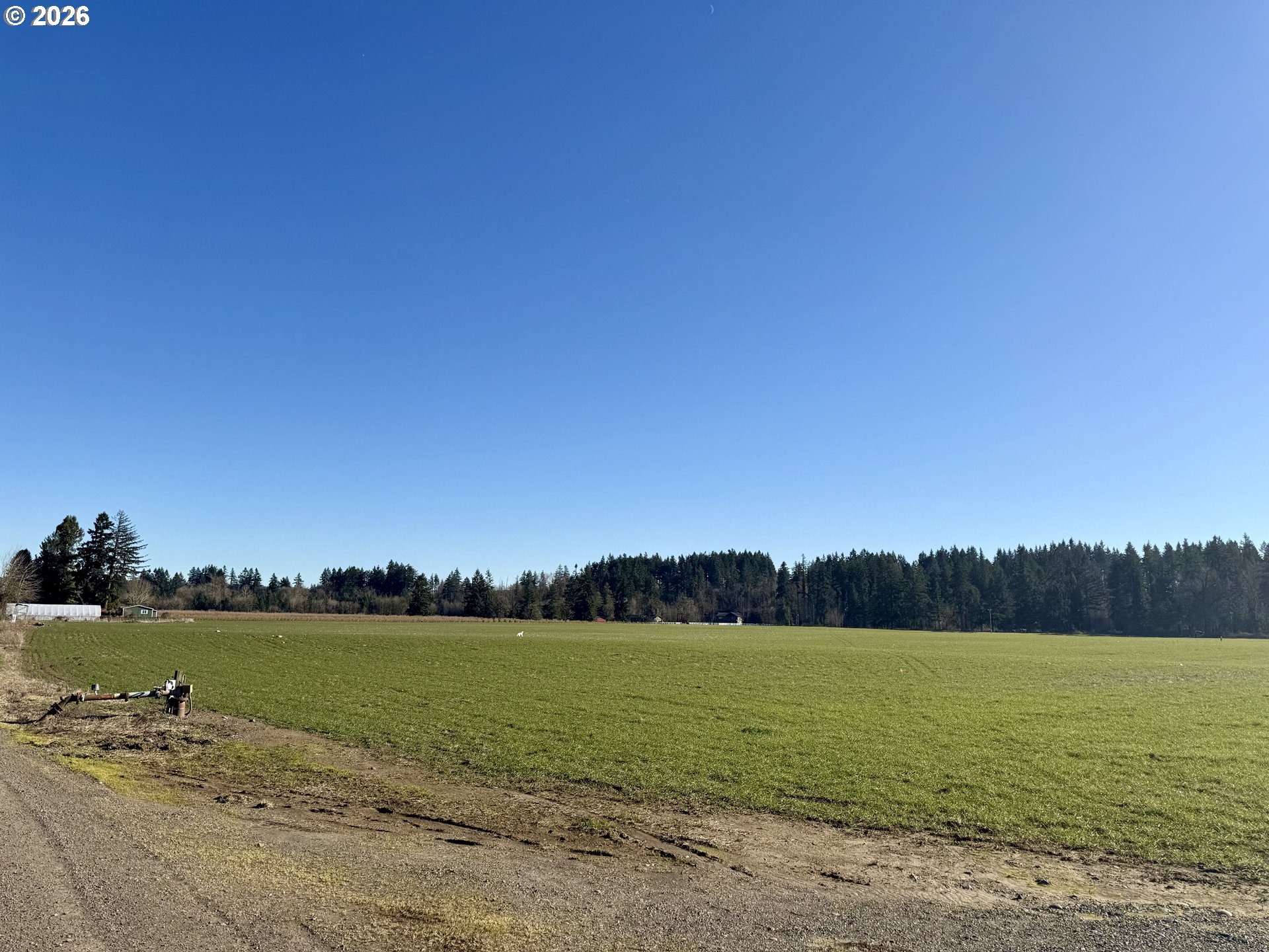 41792 SE KINGSTON JORDAN RD, Stayton, OR, 97383