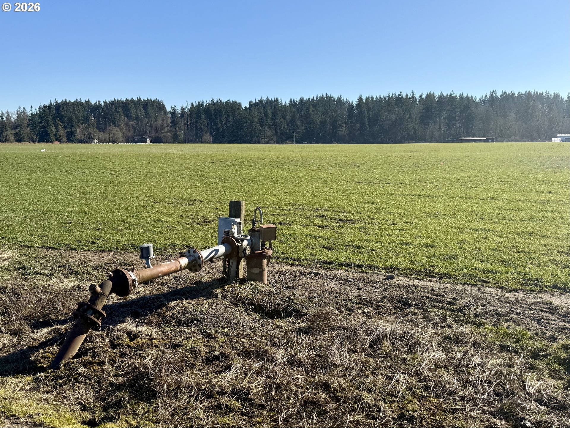 41792 SE KINGSTON JORDAN RD, Stayton, OR, 97383