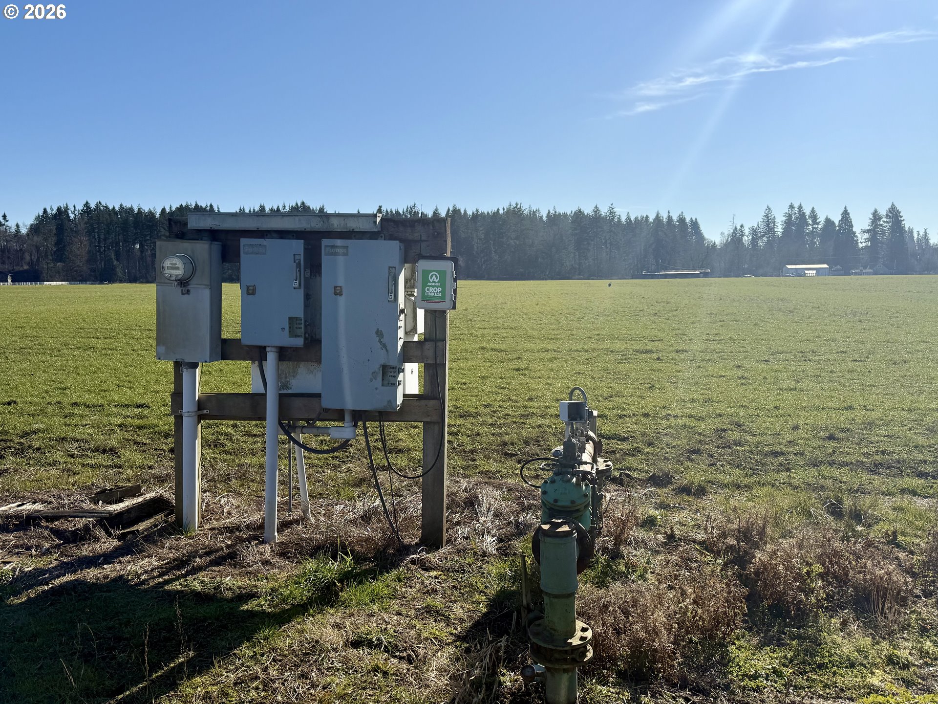 41792 SE KINGSTON JORDAN RD, Stayton, OR, 97383