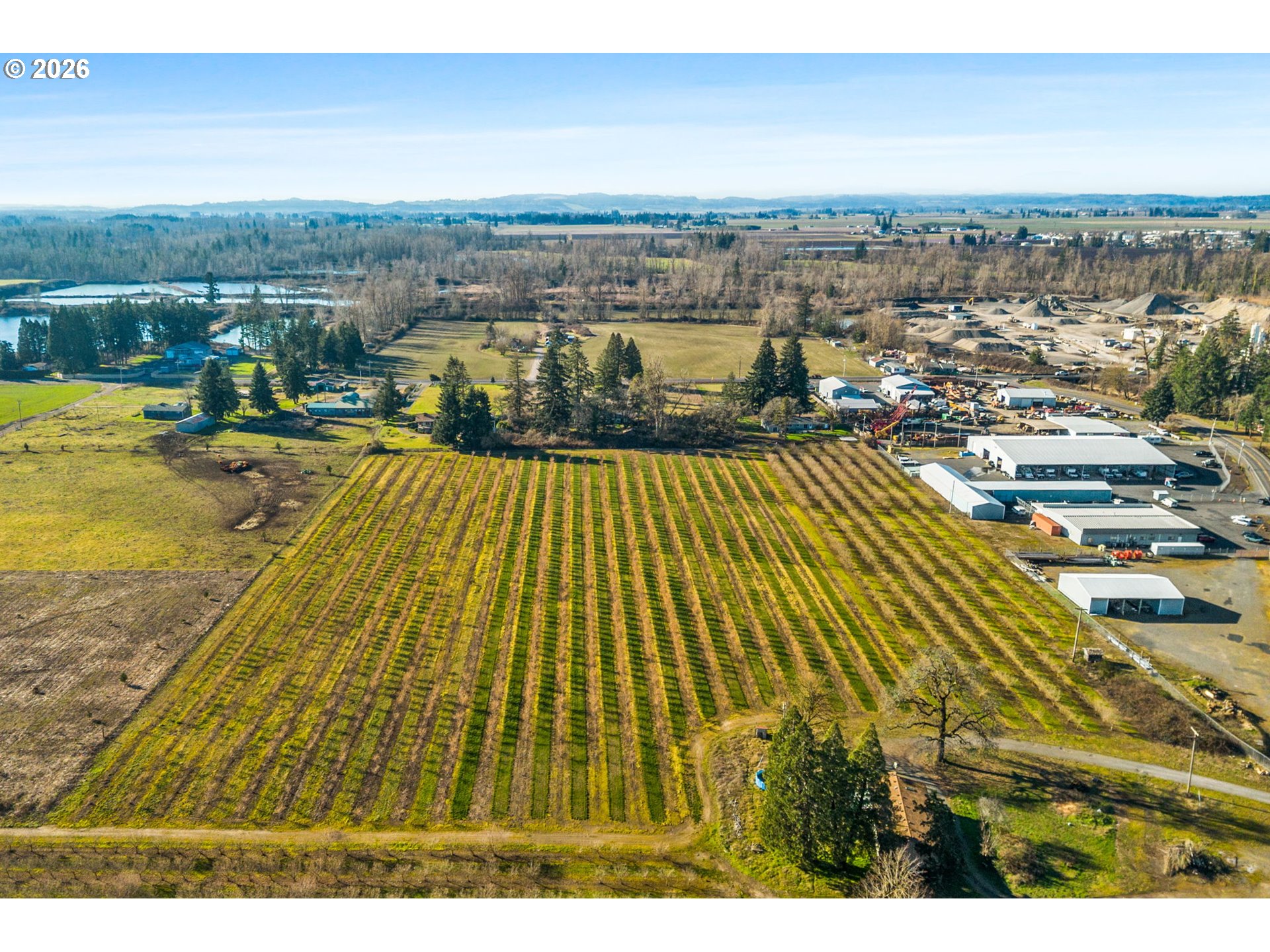 41792 SE KINGSTON JORDAN RD, Stayton, OR, 97383