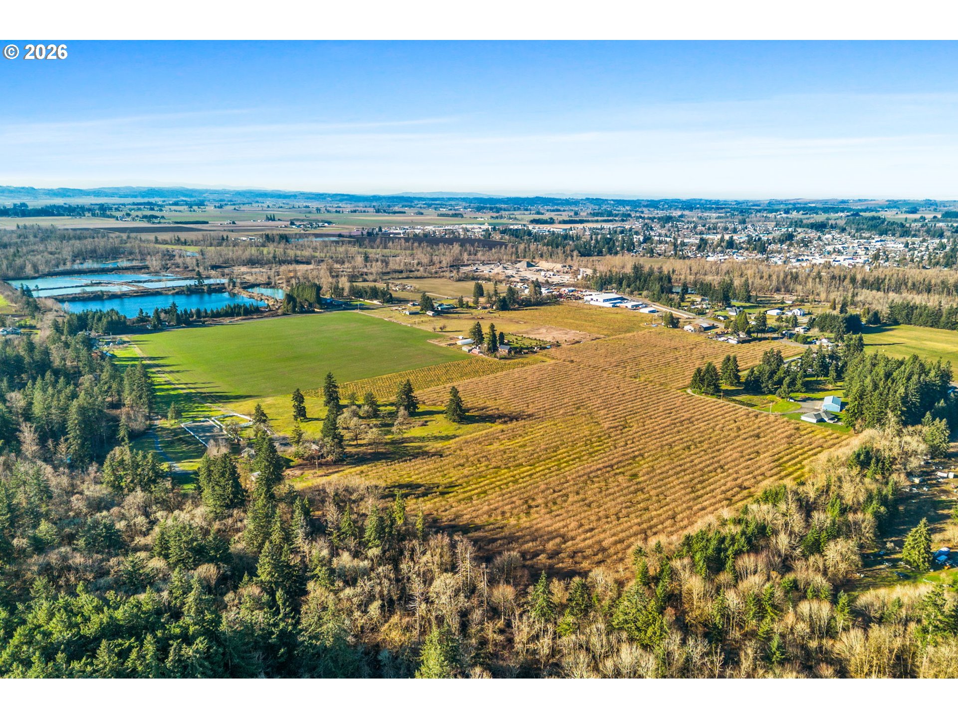 41792 SE KINGSTON JORDAN RD, Stayton, OR, 97383