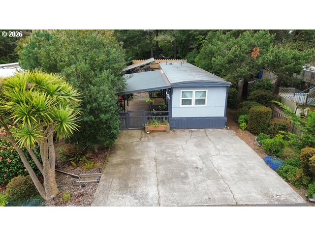 1811 NW COUCH ST UNIT 202, Portland, OR, 97209