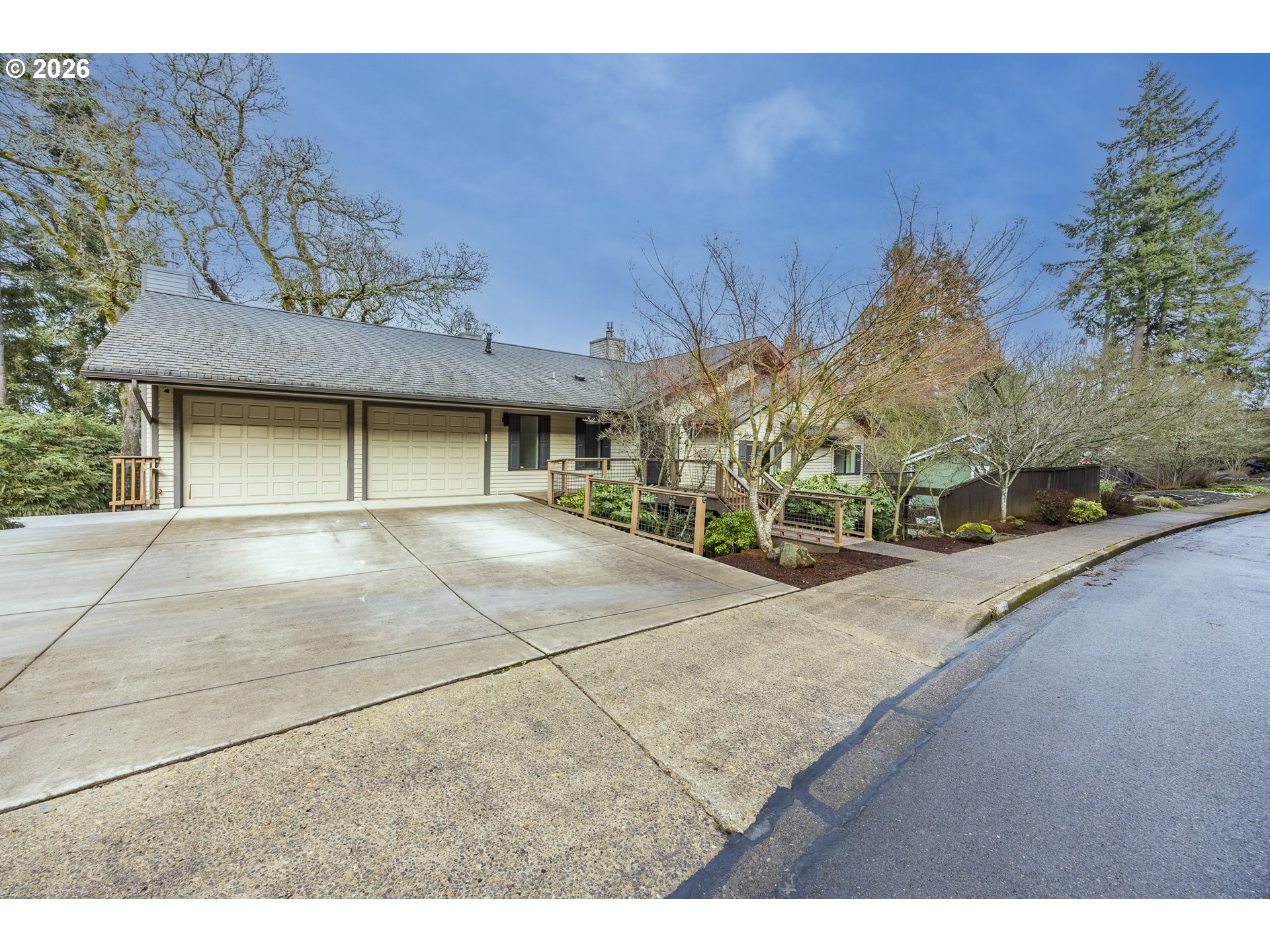 2315 W 28TH AVE, Eugene, OR, 97405