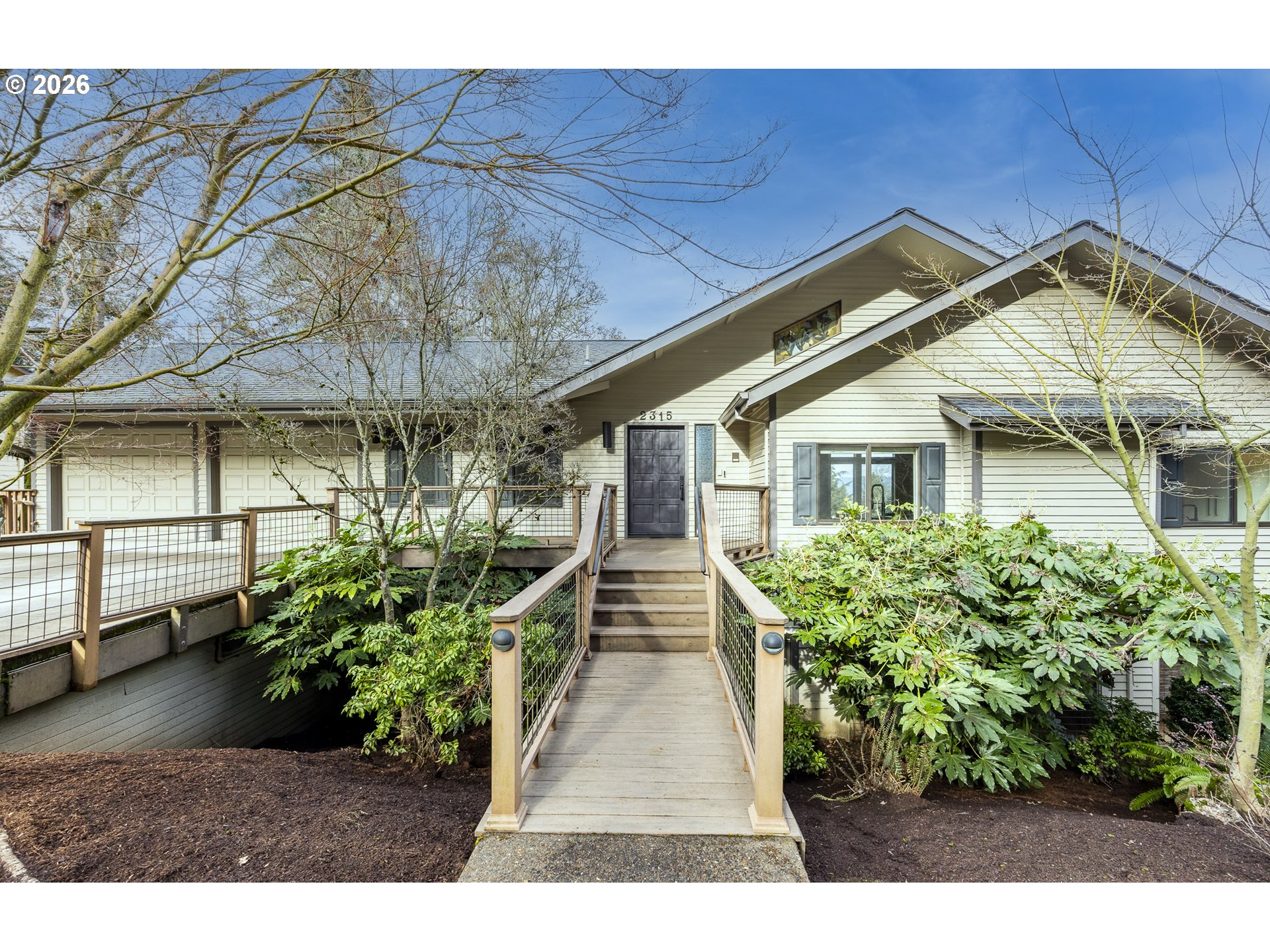 2315 W 28TH AVE, Eugene, OR, 97405