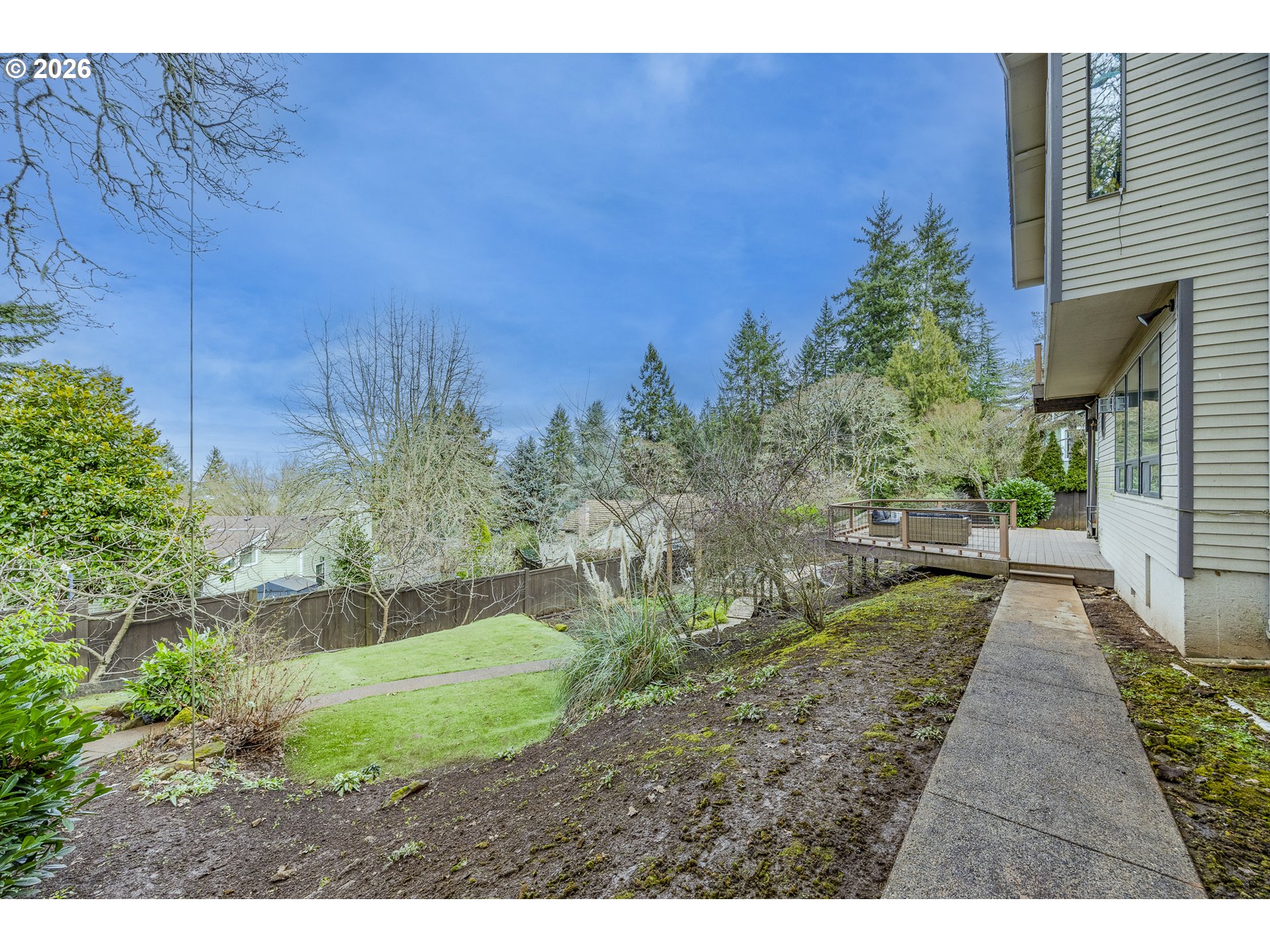 2315 W 28TH AVE, Eugene, OR, 97405