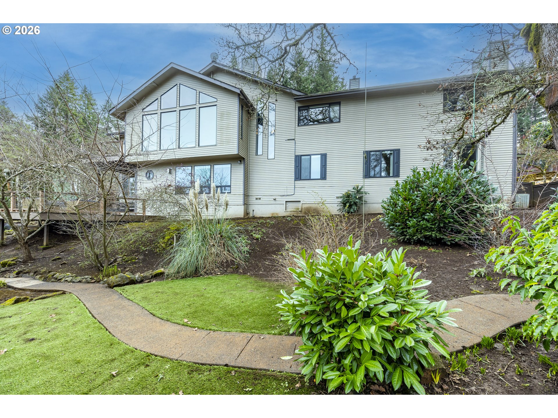 2315 W 28TH AVE, Eugene, OR, 97405