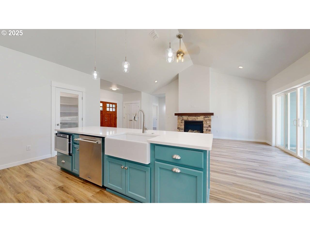 1232 Lighthouse LN, Brookings, OR, 97415