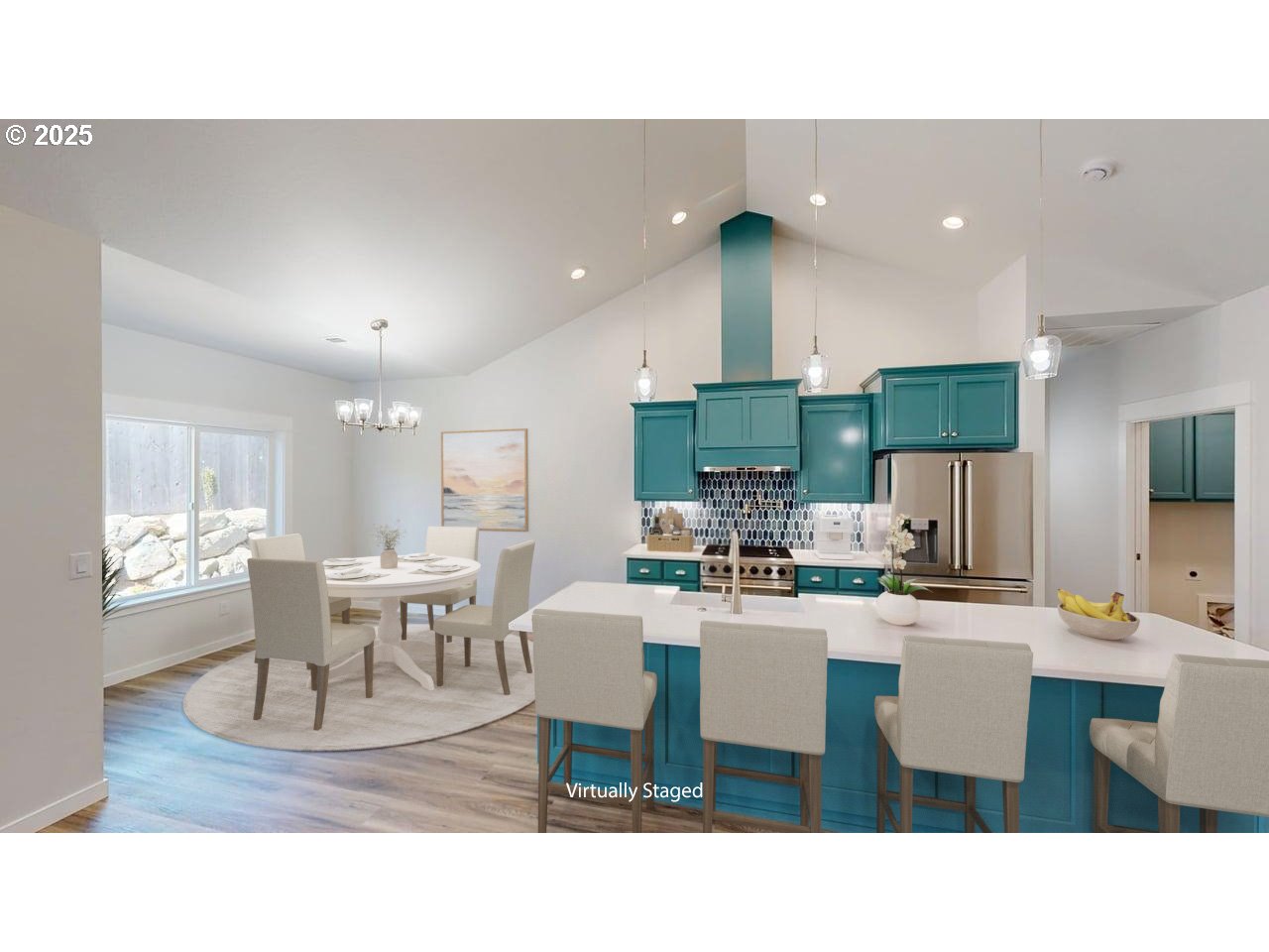 1232 Lighthouse LN, Brookings, OR, 97415