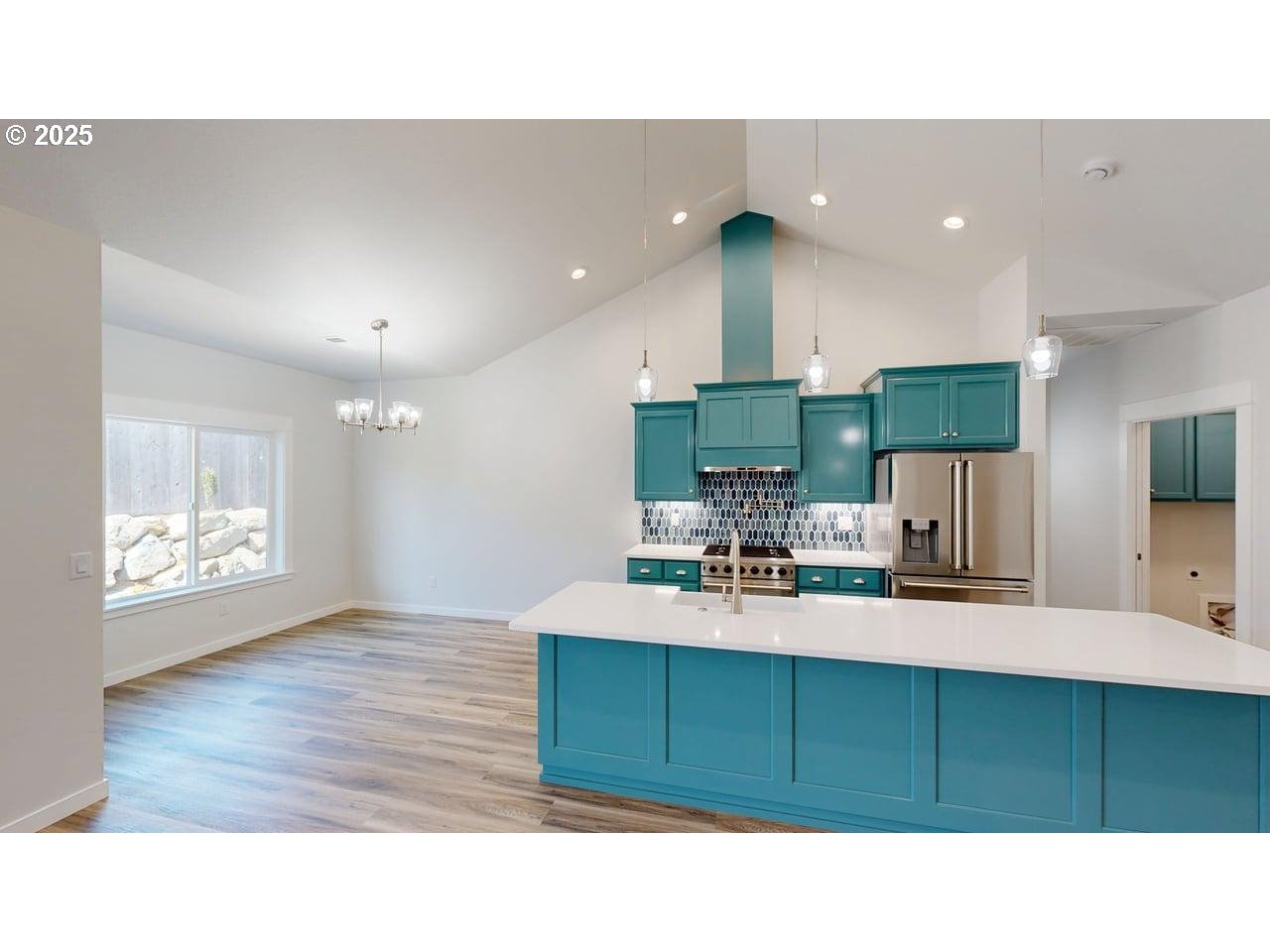 1232 Lighthouse LN, Brookings, OR, 97415