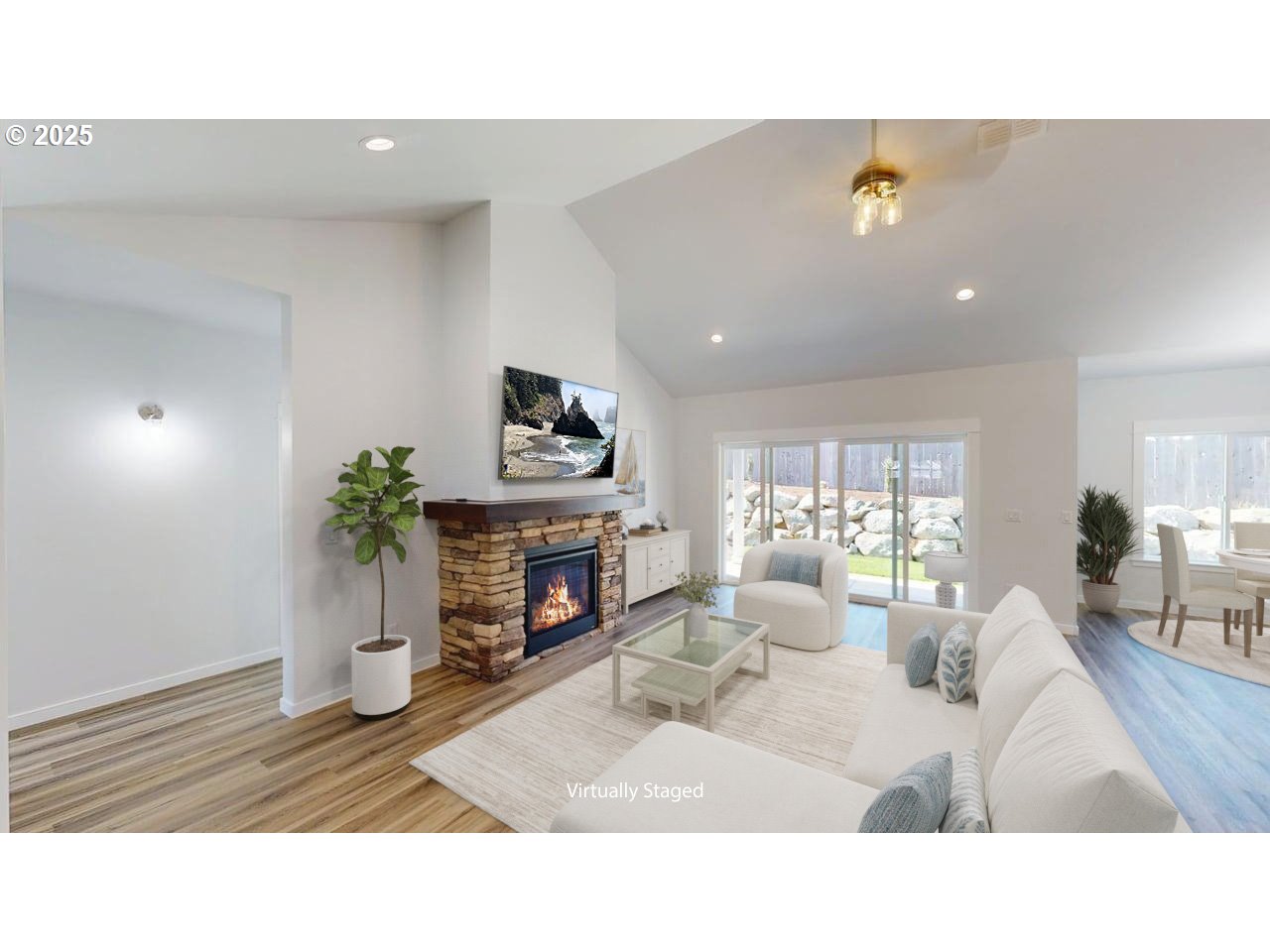 1232 Lighthouse LN, Brookings, OR, 97415