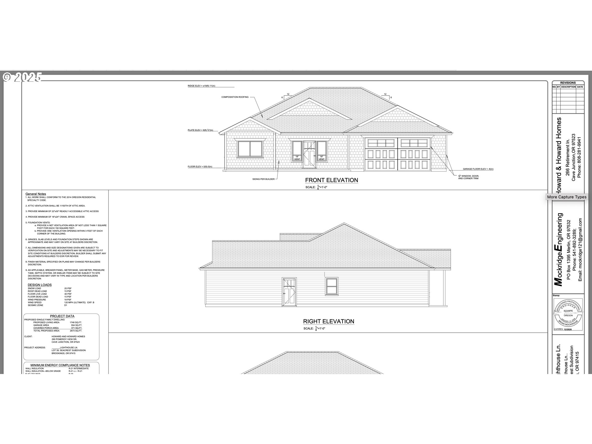 1232 Lighthouse LN, Brookings, OR, 97415