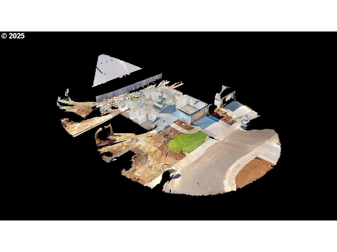 1232 Lighthouse LN, Brookings, OR, 97415