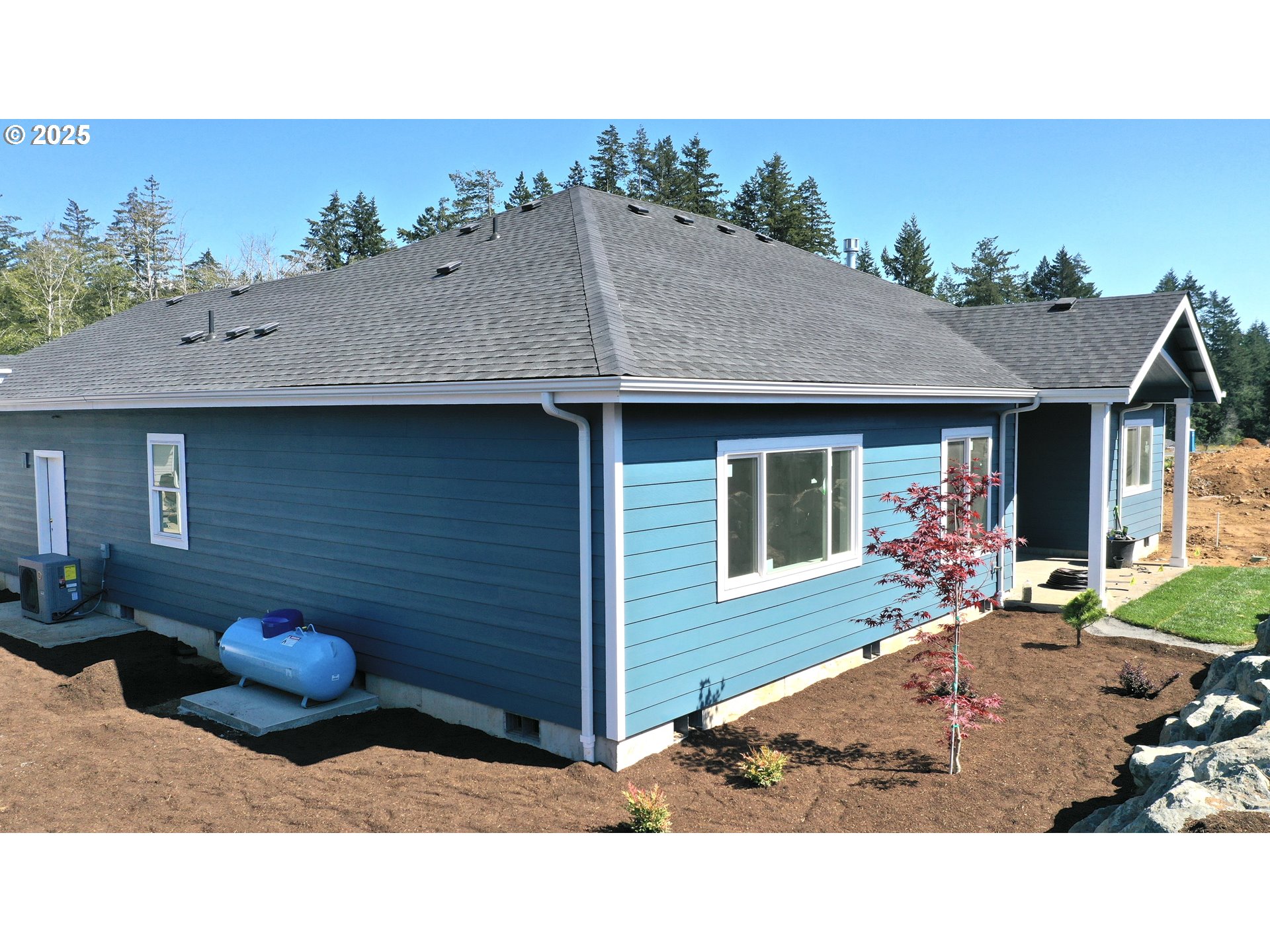 1232 Lighthouse LN, Brookings, OR, 97415