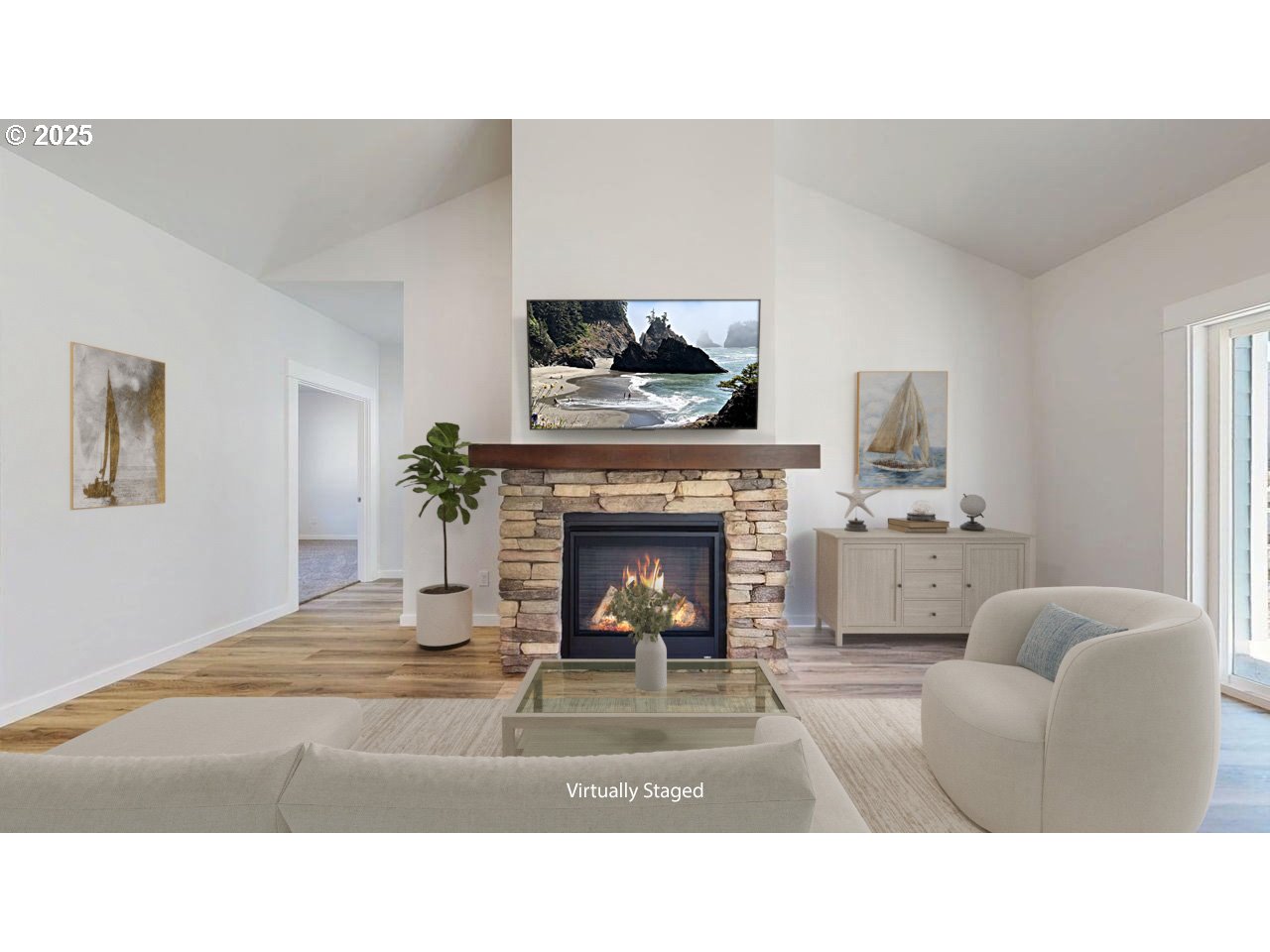 1232 Lighthouse LN, Brookings, OR, 97415