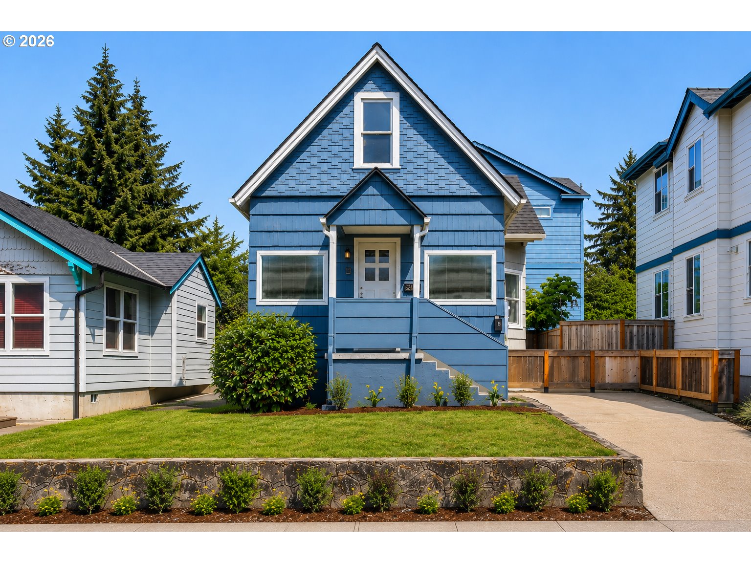 Featured Listings