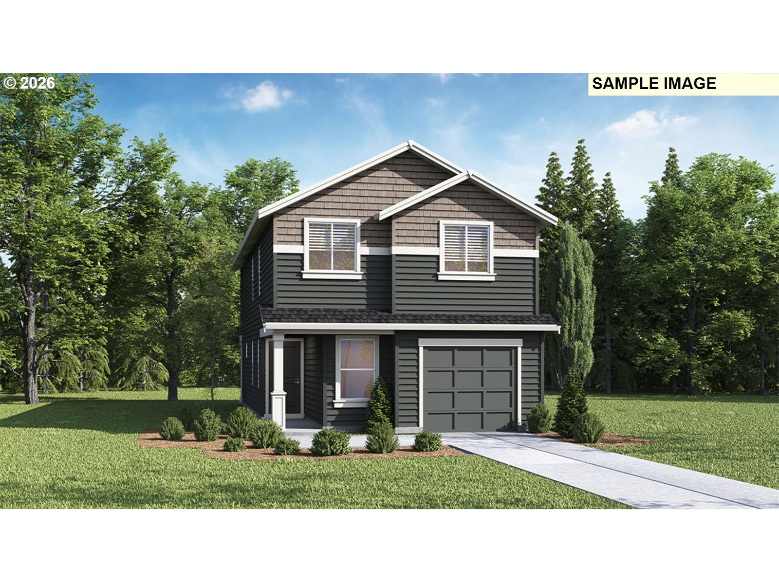 5940 SE MACLEAY RD, Salem, OR, 97317