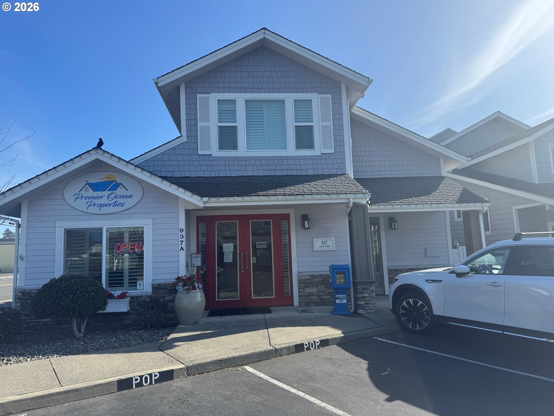 937 Chetco AVE UNIT A - 1, Brookings, OR, 97415