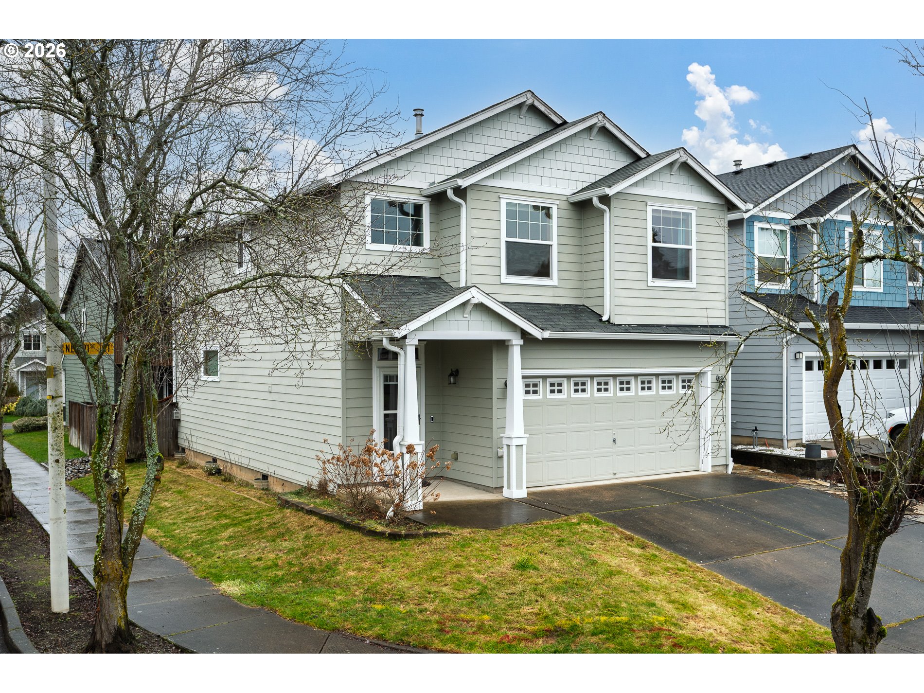 9700 NE 26TH PL, Vancouver, WA, 98665