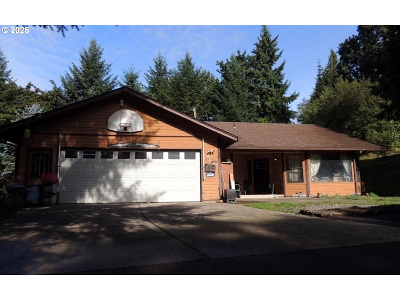 40801/40809 SE TRUBEL RD, Sandy, OR, 97055