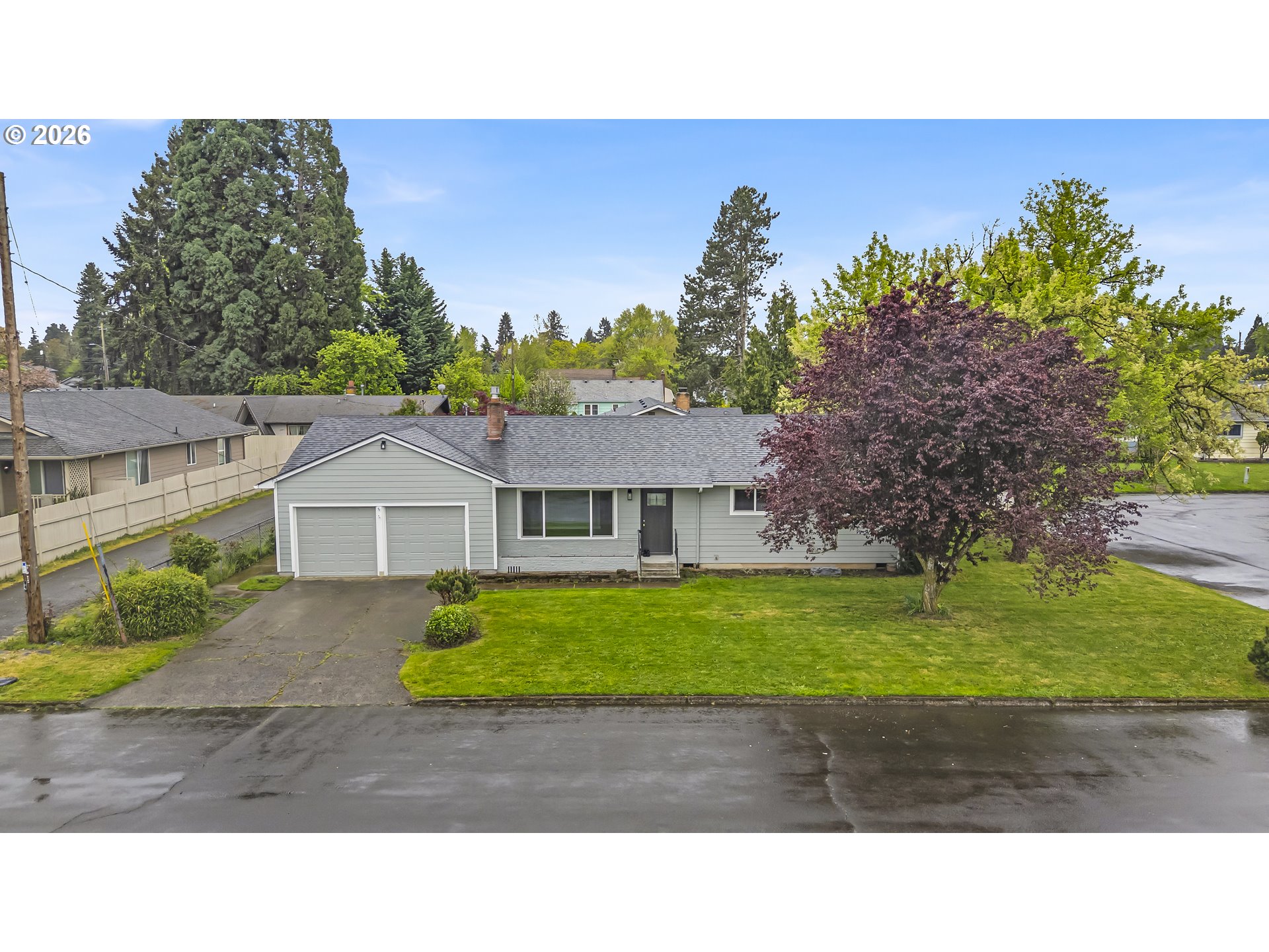 2990 CHESTER AVE, Salem, OR, 97301