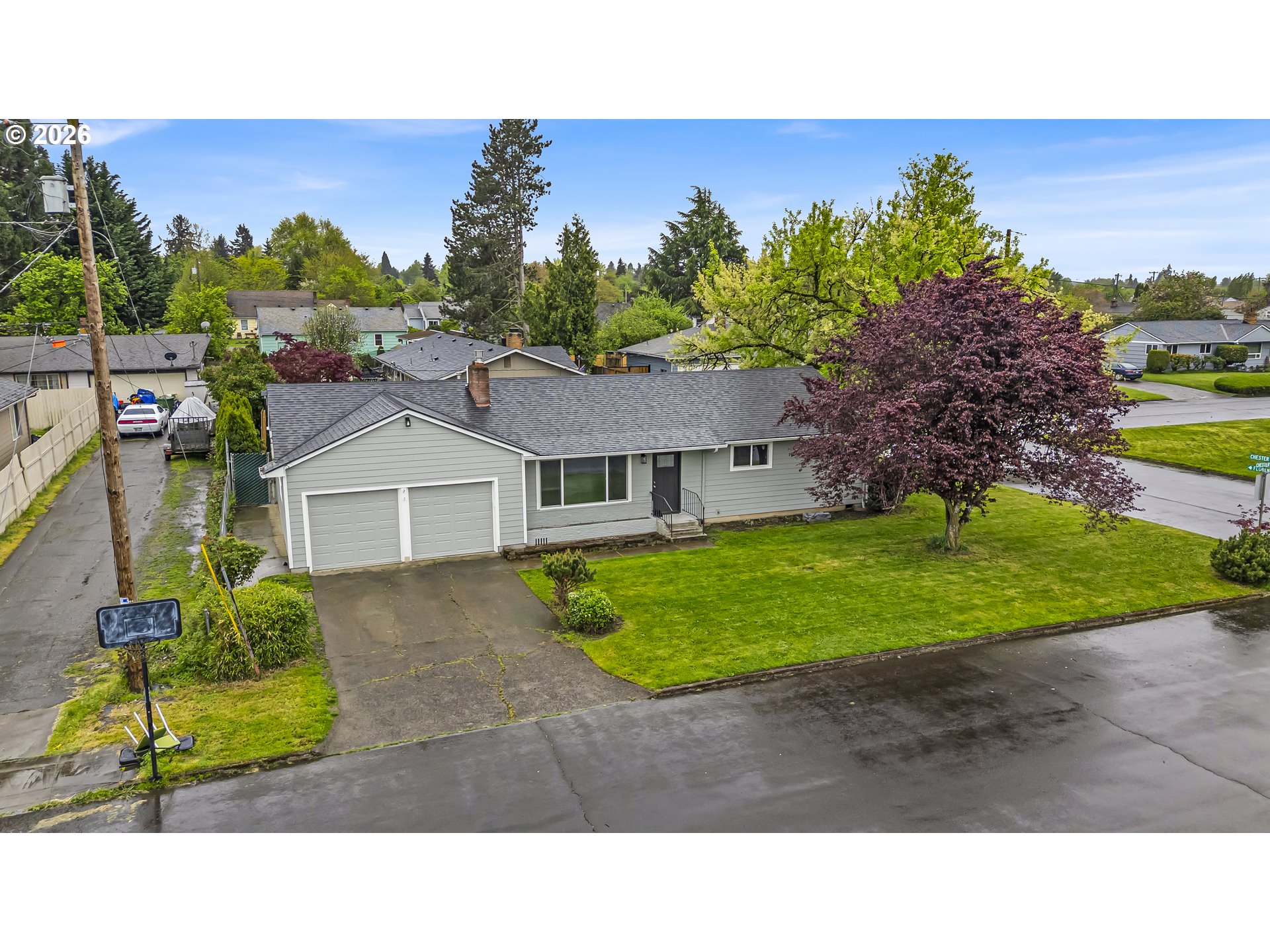 2990 CHESTER AVE, Salem, OR, 97301