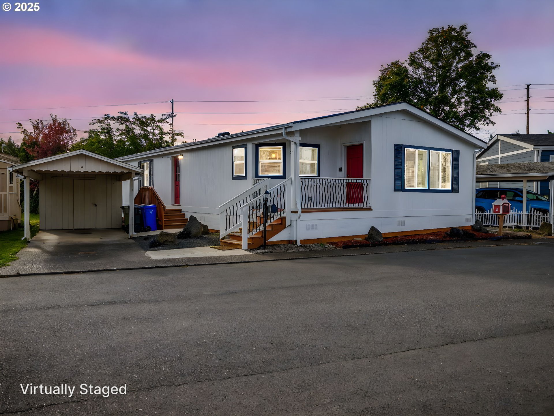 Search Homes for Sale