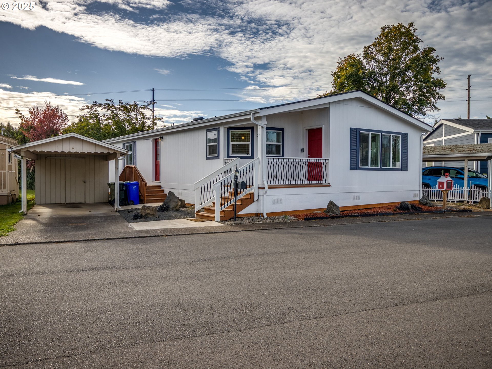 570 N 10TH AVE UNIT 2, Cornelius, OR, 97113