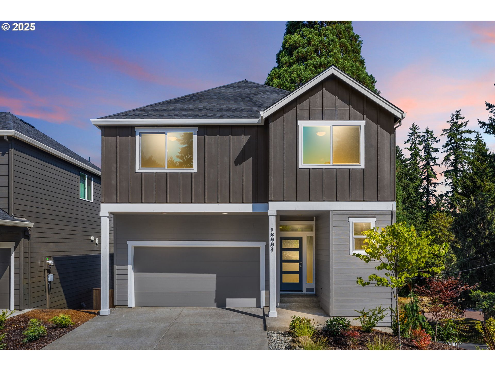 18901 SW Northridge CT UNIT Lot 7, Beaverton, OR, 97007