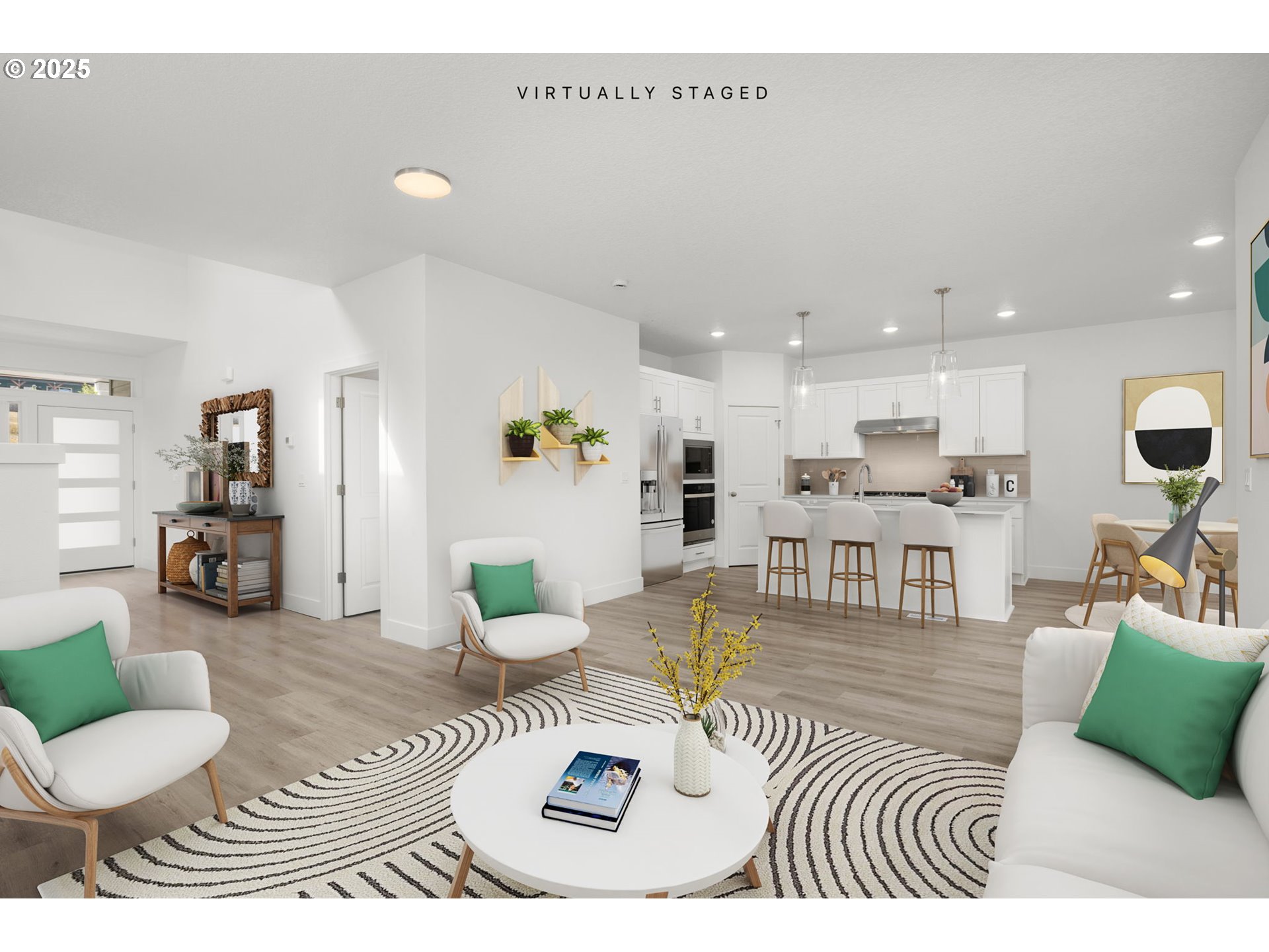 18901 SW Northridge CT UNIT Lot 7, Beaverton, OR, 97007