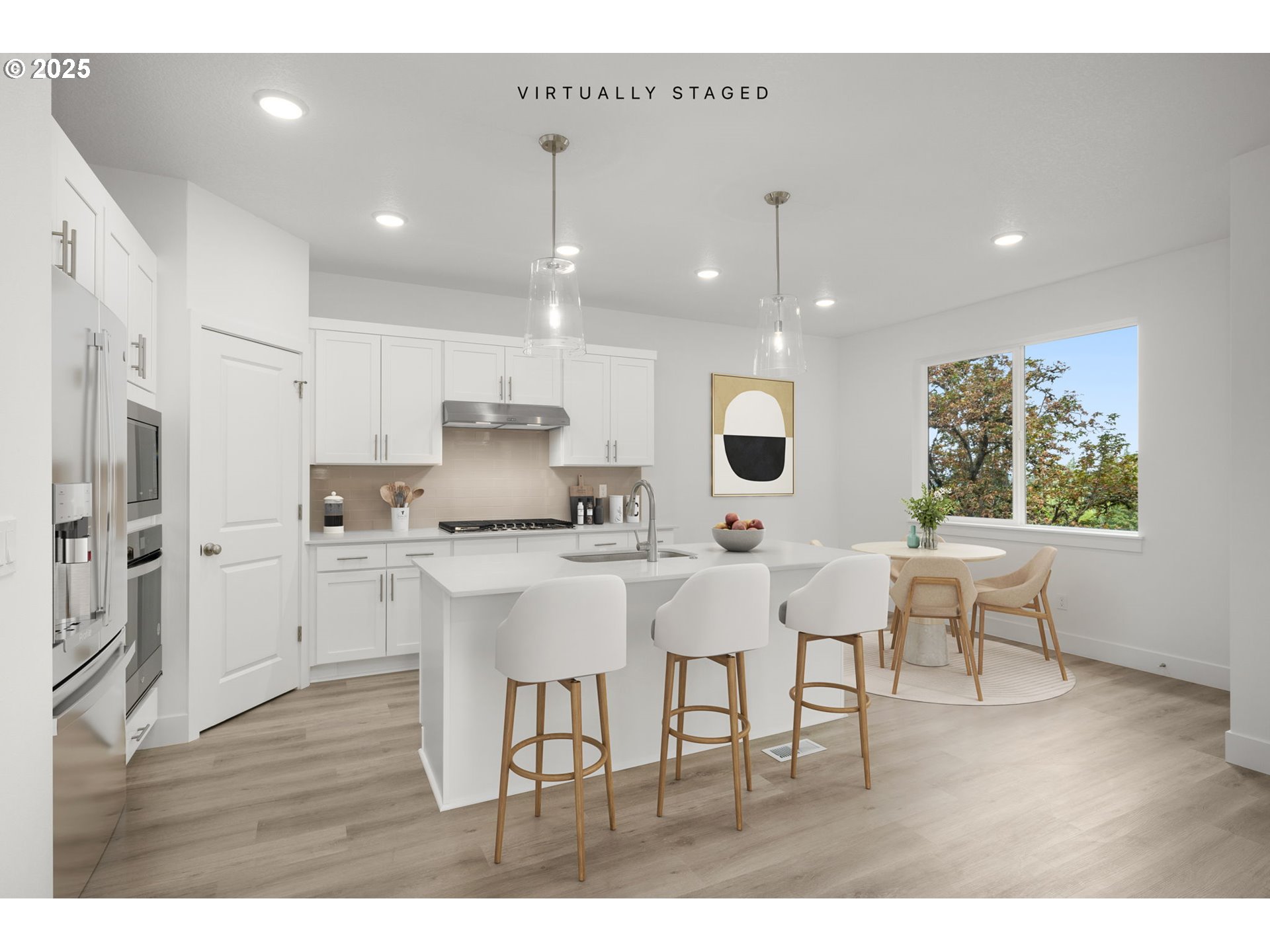 18901 SW Northridge CT UNIT Lot 7, Beaverton, OR, 97007