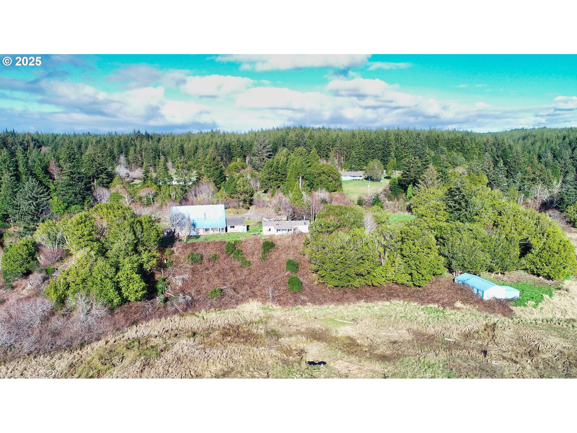 Photo of 83832 BANK LN Bandon OR 97411